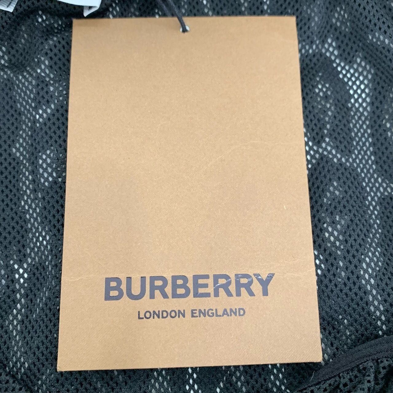 Burberry Burberry Zebra Print Swim Shorts XL New With Tag Polyamide B Size US 40 / EU 56 - 3 Thumbnail