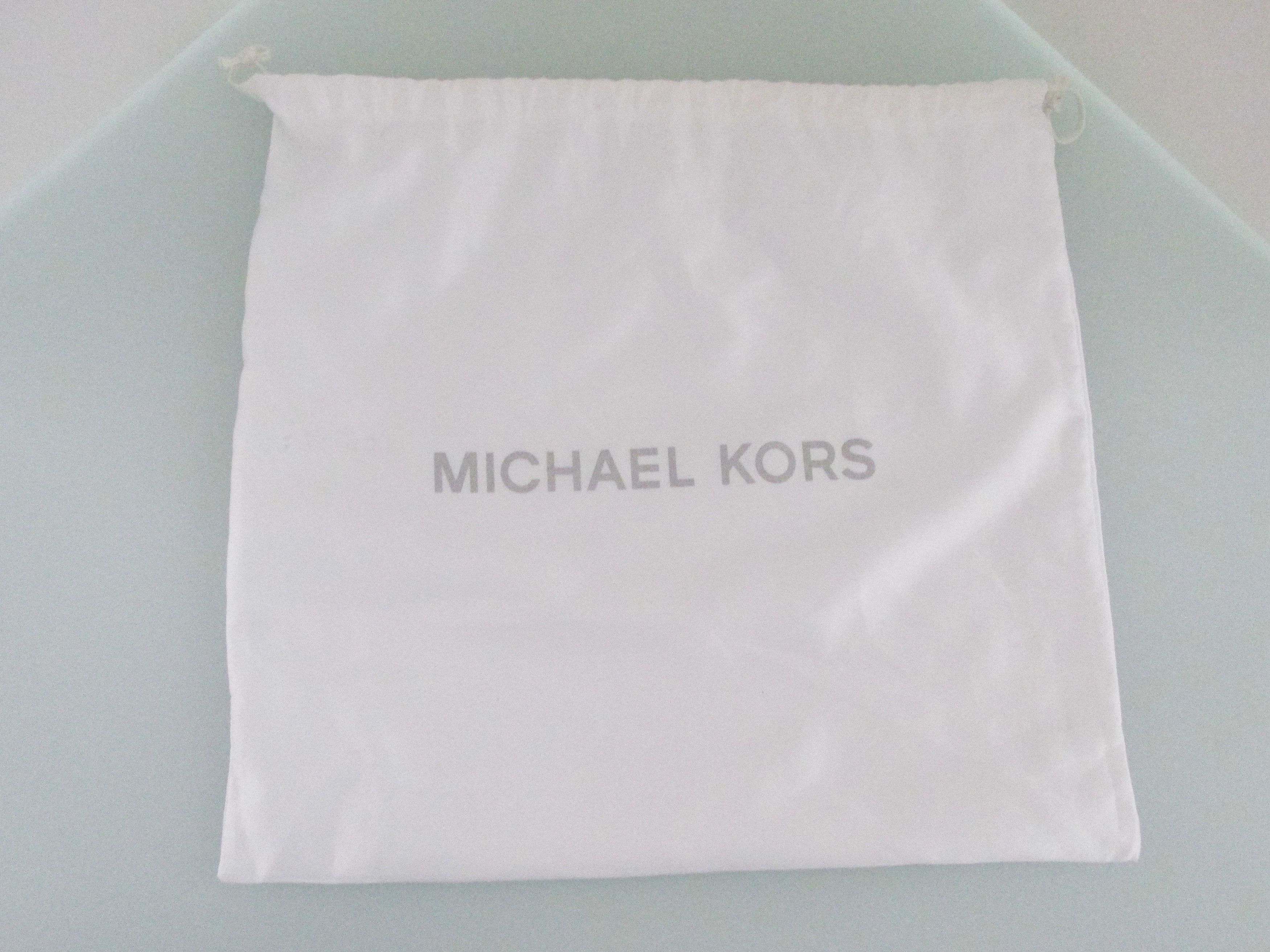 Michael Kors MIchael Kors New Leather Studded Handbag Size ONE SIZE - 10 Thumbnail