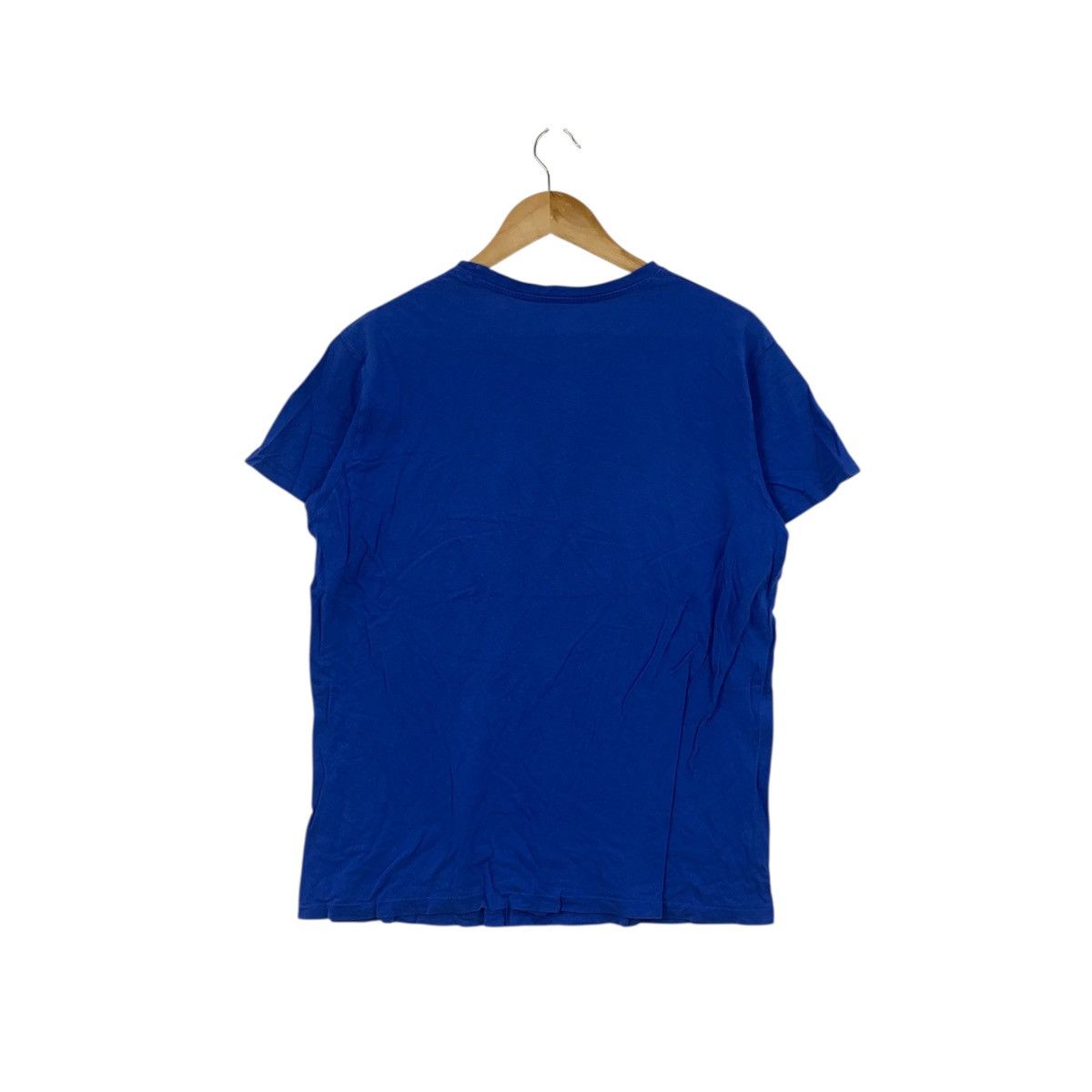 Vintage Vintage CHELSEA CHAMPION LEAGUE Road To Porto Final Tee Size US M / EU 48-50 / 2 - 8 Thumbnail