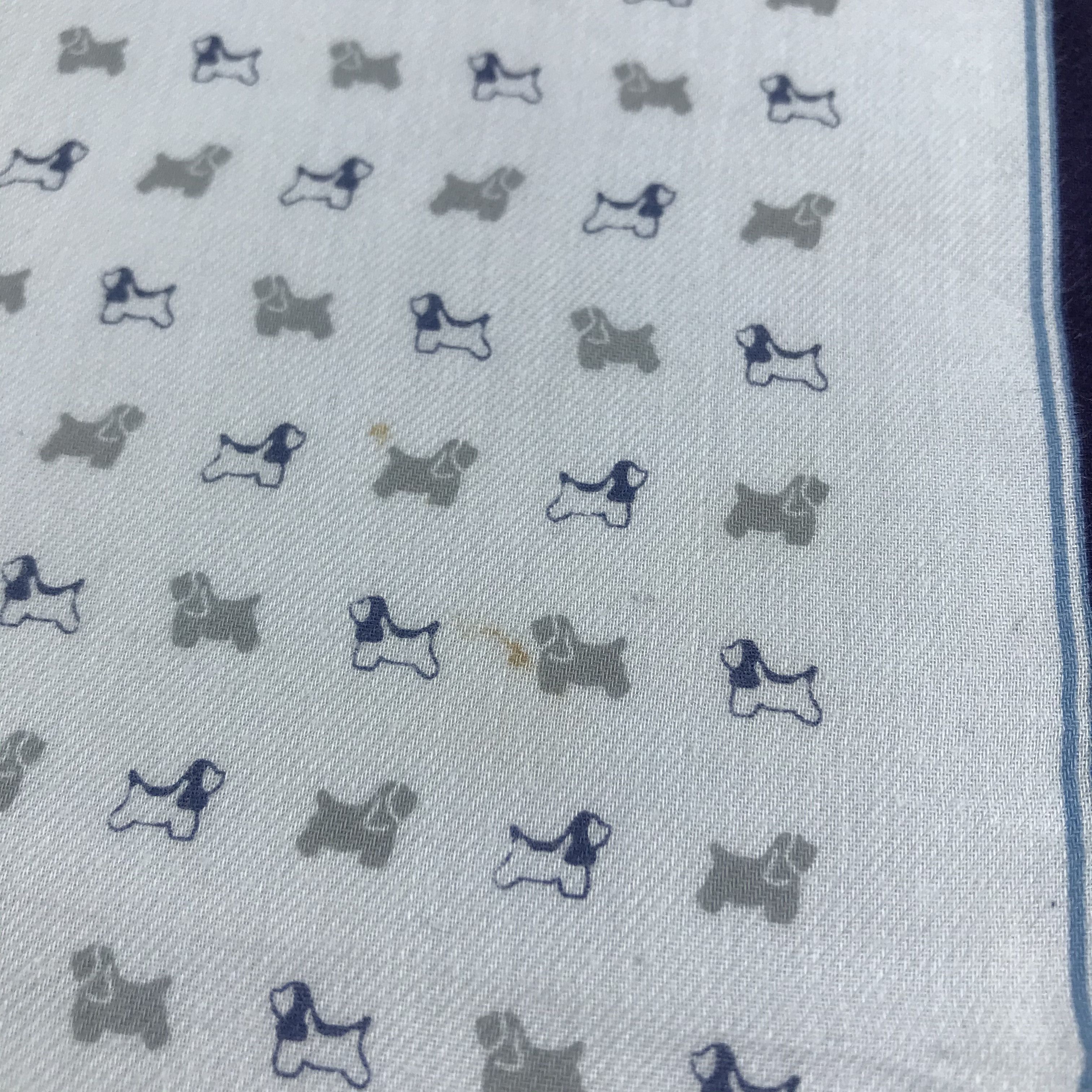 Chaps Ralph Lauren Chaps Ralph Lauren Handkerchief Neckerchief Bandana H1222 Size ONE SIZE - 4 Thumbnail