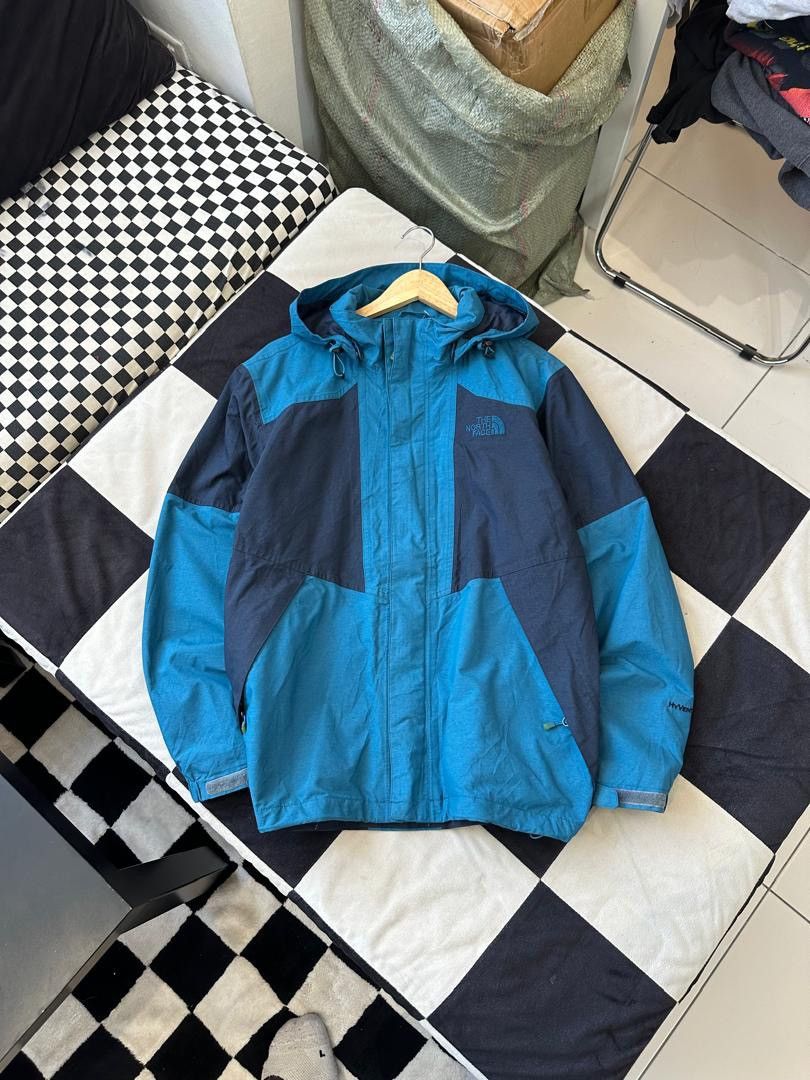THE NORTH FACE HYVENT WINDBREAKER
