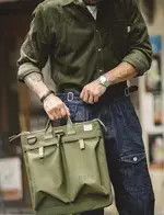 Other Fashion military utility messenger bag crossbody tote bag Size ONE SIZE - 3 Thumbnail