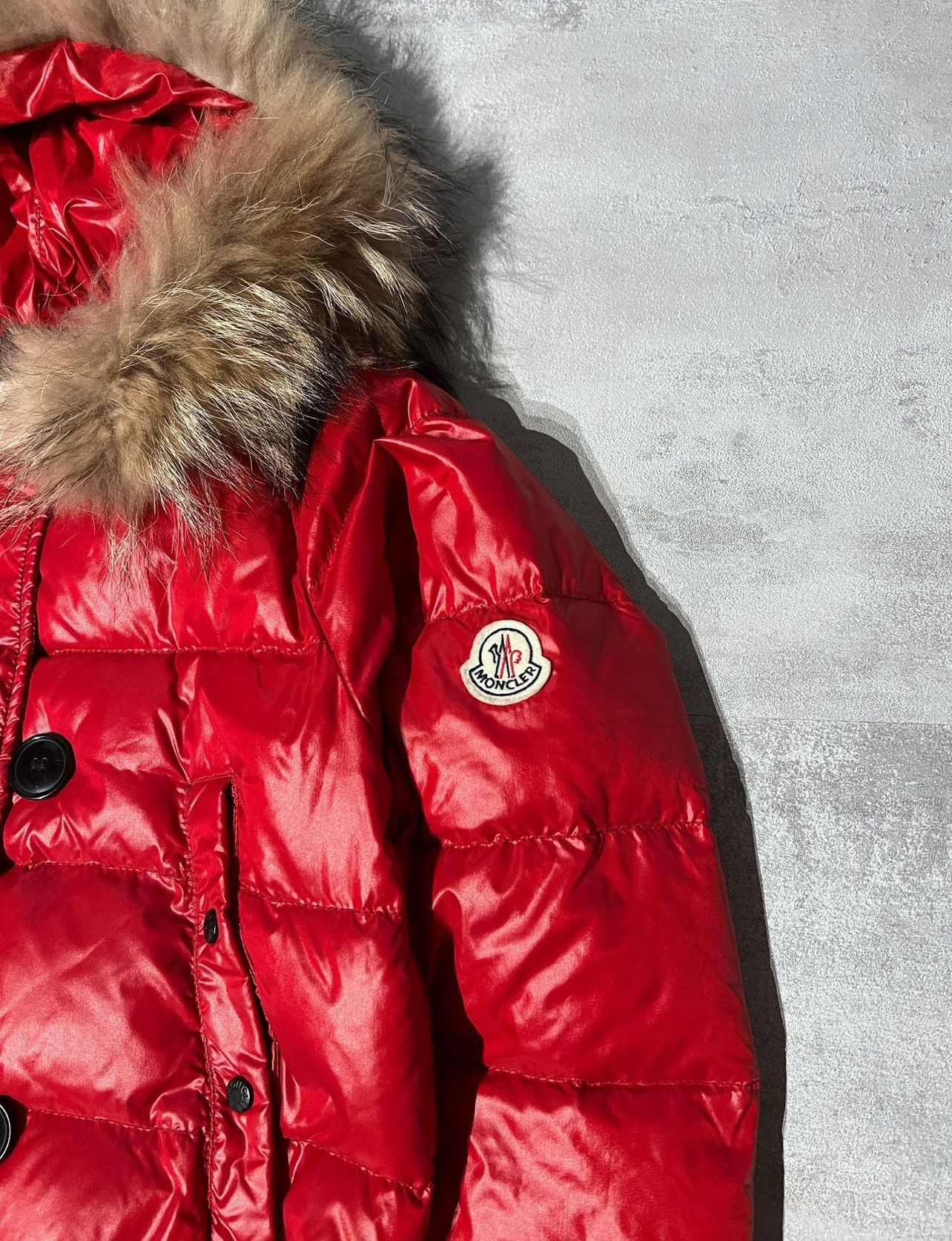 Moncler Moncler Alpin Jacket | Grailed
