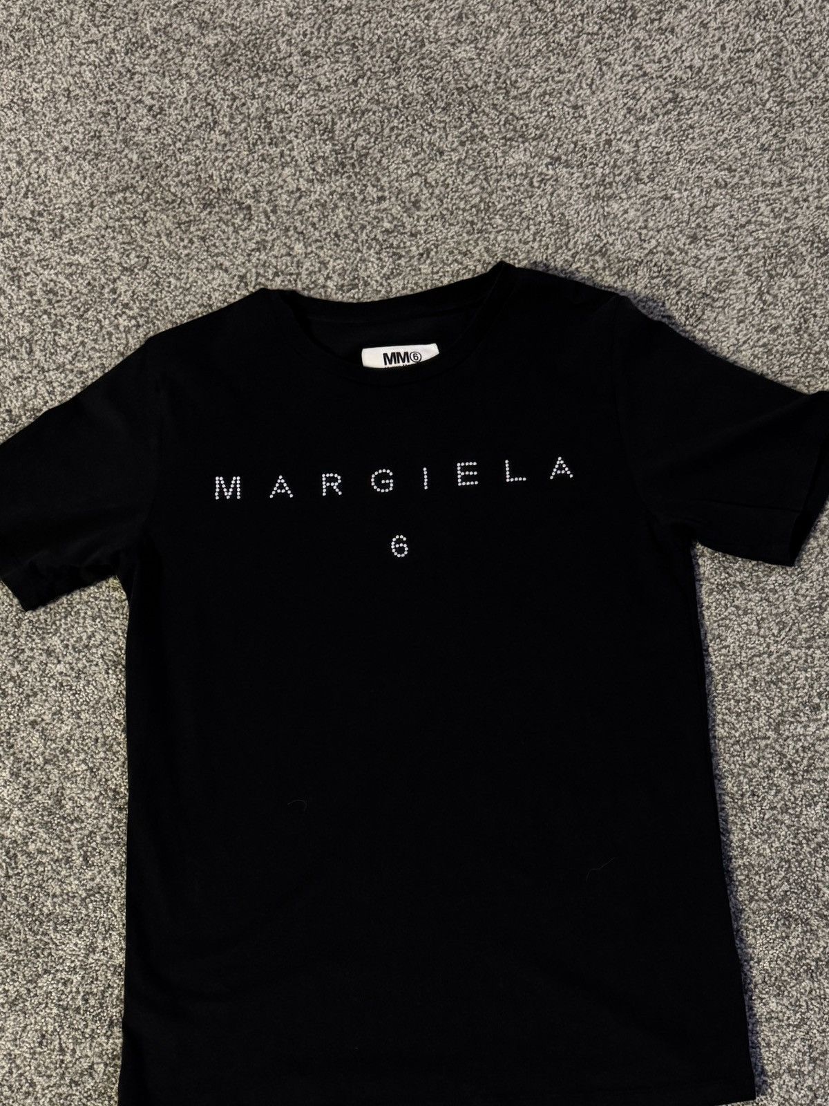 Maison Margiela Maison Margiela T-shirt Size US S / EU 44-46 / 1 - 2 Thumbnail