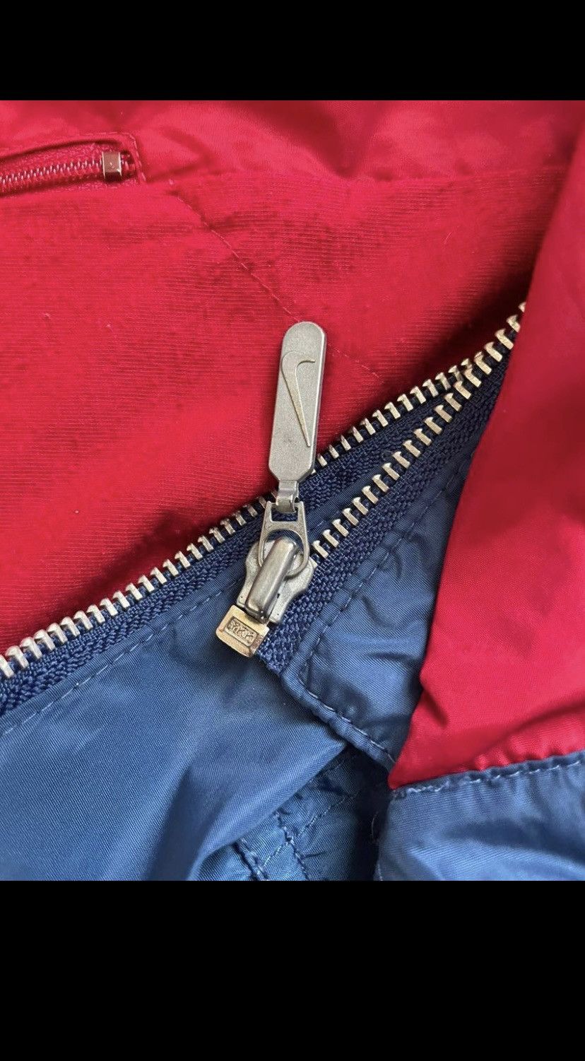 Nike × Vintage Nike 2 in 1 Size US L / EU 52-54 / 3 - 12 Thumbnail