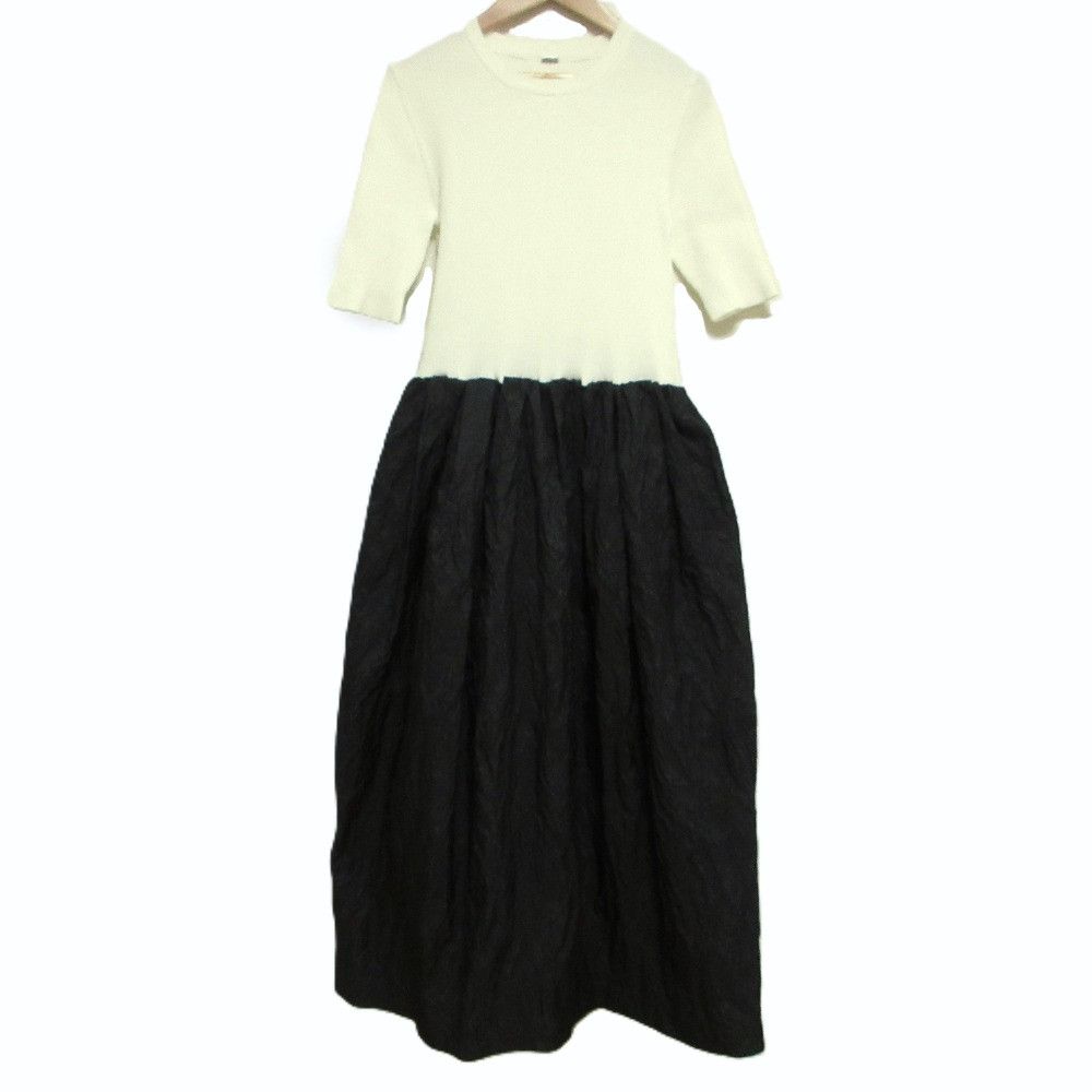Other Mila Owen Jacquard Knit Dress Others Dresses DUTY FREE for USA