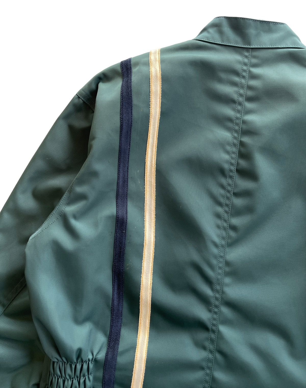 Japanese Brand Harold's Gear Bikers Racer Jacket Size US L / EU 52-54 / 3 - 10 Thumbnail