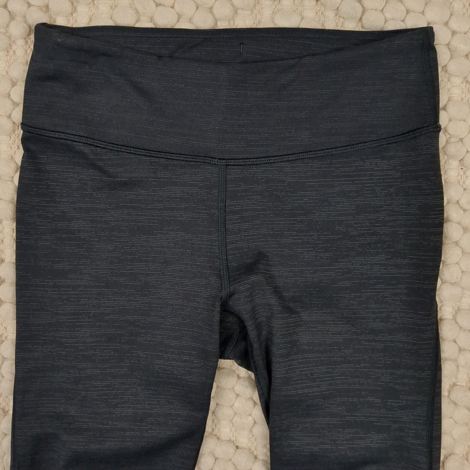 Outdoor Voices Outdoor Voices Leggings Gray Sz Small Size 27" / US 4 / IT 40 - 3 Thumbnail