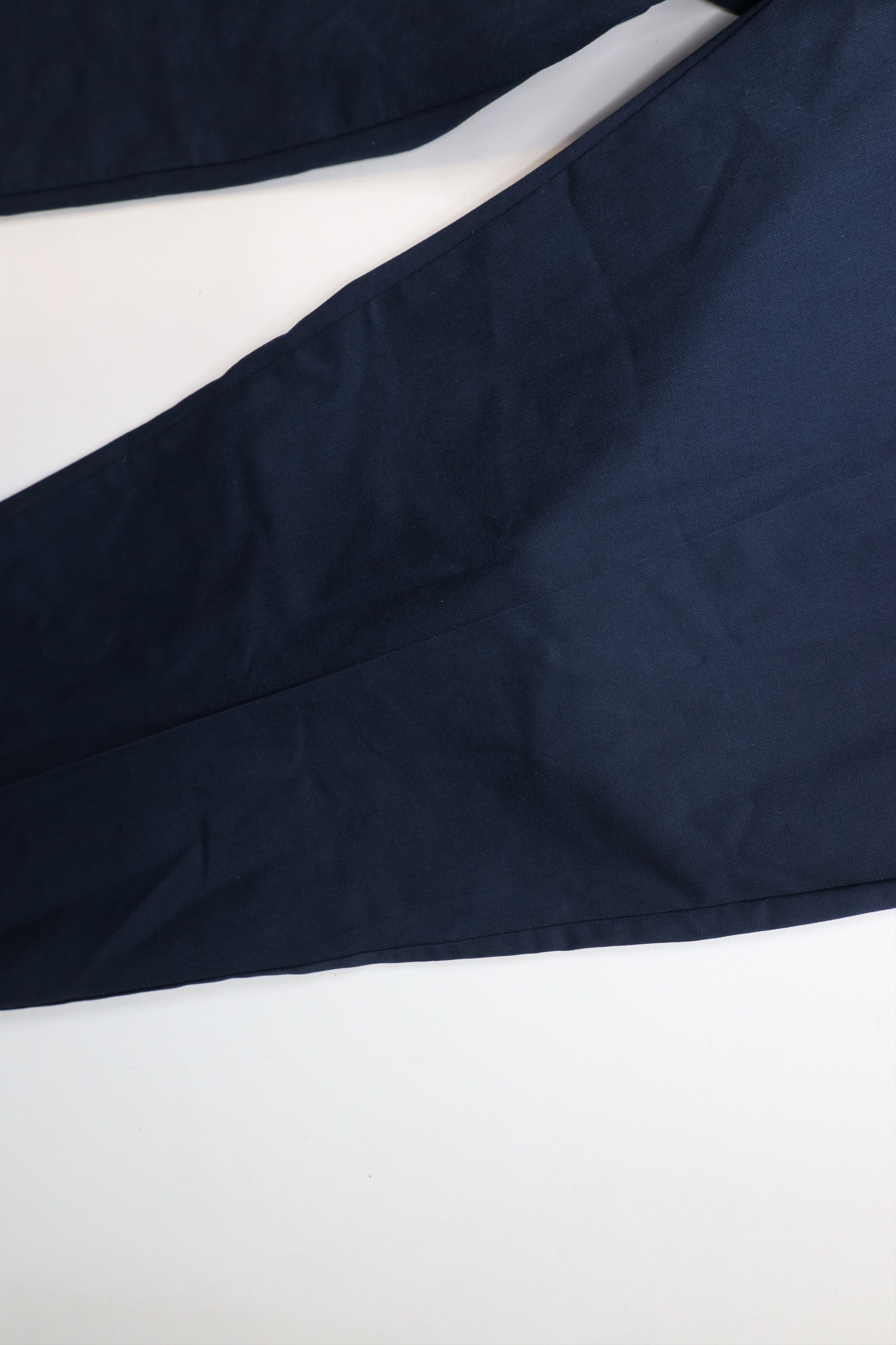 Vintage Vintage 80s 90s Streetwear Workwear Mechanic Pants Navy USA Size US 44 / EU 60 - 8 Thumbnail