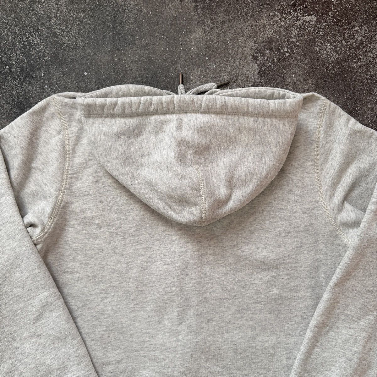 Diesel Diesel Vintage Y2K Big Logo Zip Hoodie Size US S / EU 44-46 / 1 - 9 Thumbnail