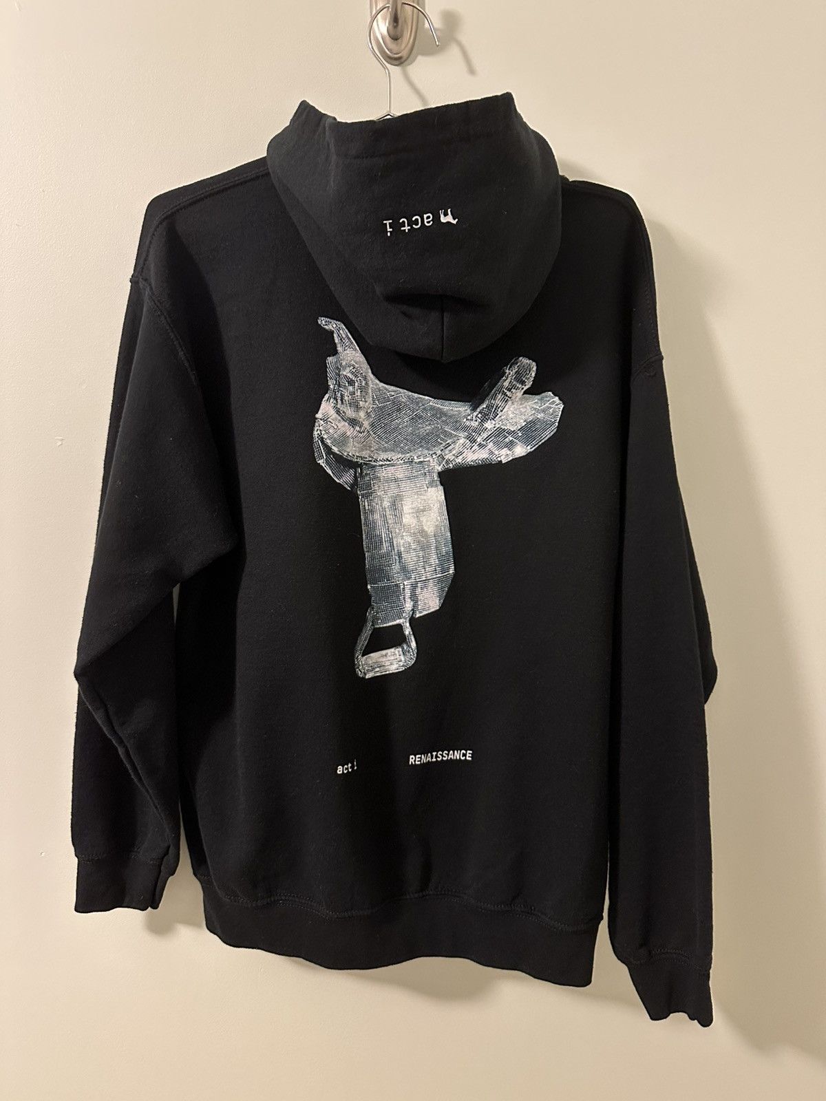 Beyonce Beyonce RENAISSANCE Hoodie L Grailed
