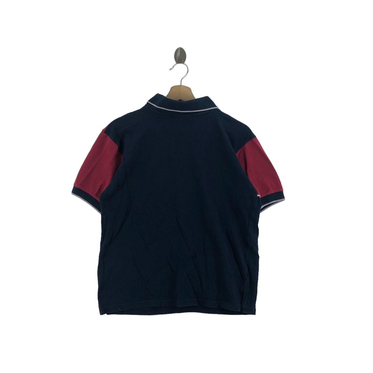 Other Vintage FC BARCELONA ROGER’S Football Tee Shirt Jersey Size US S / EU 44-46 / 1 - 2 Thumbnail