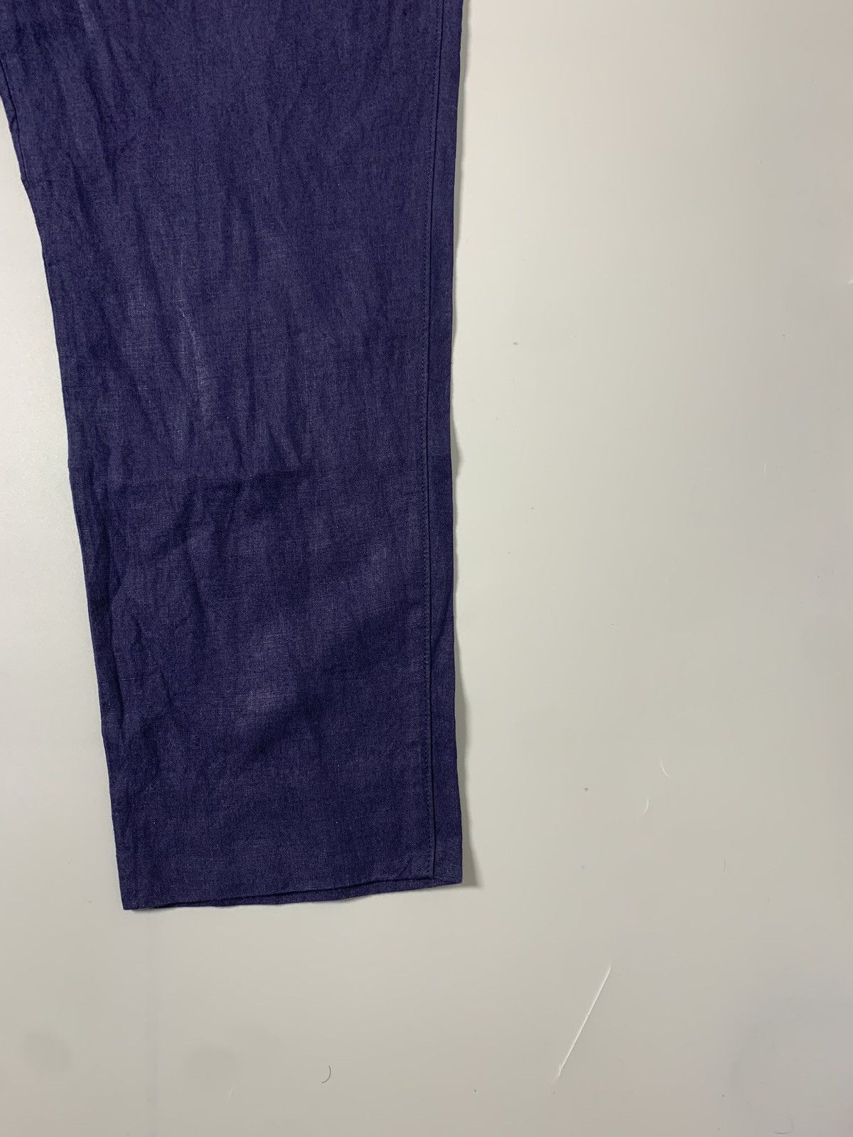Loro Piana Loro Pian Easy pants Size US 38 / EU 54 - 6 Thumbnail