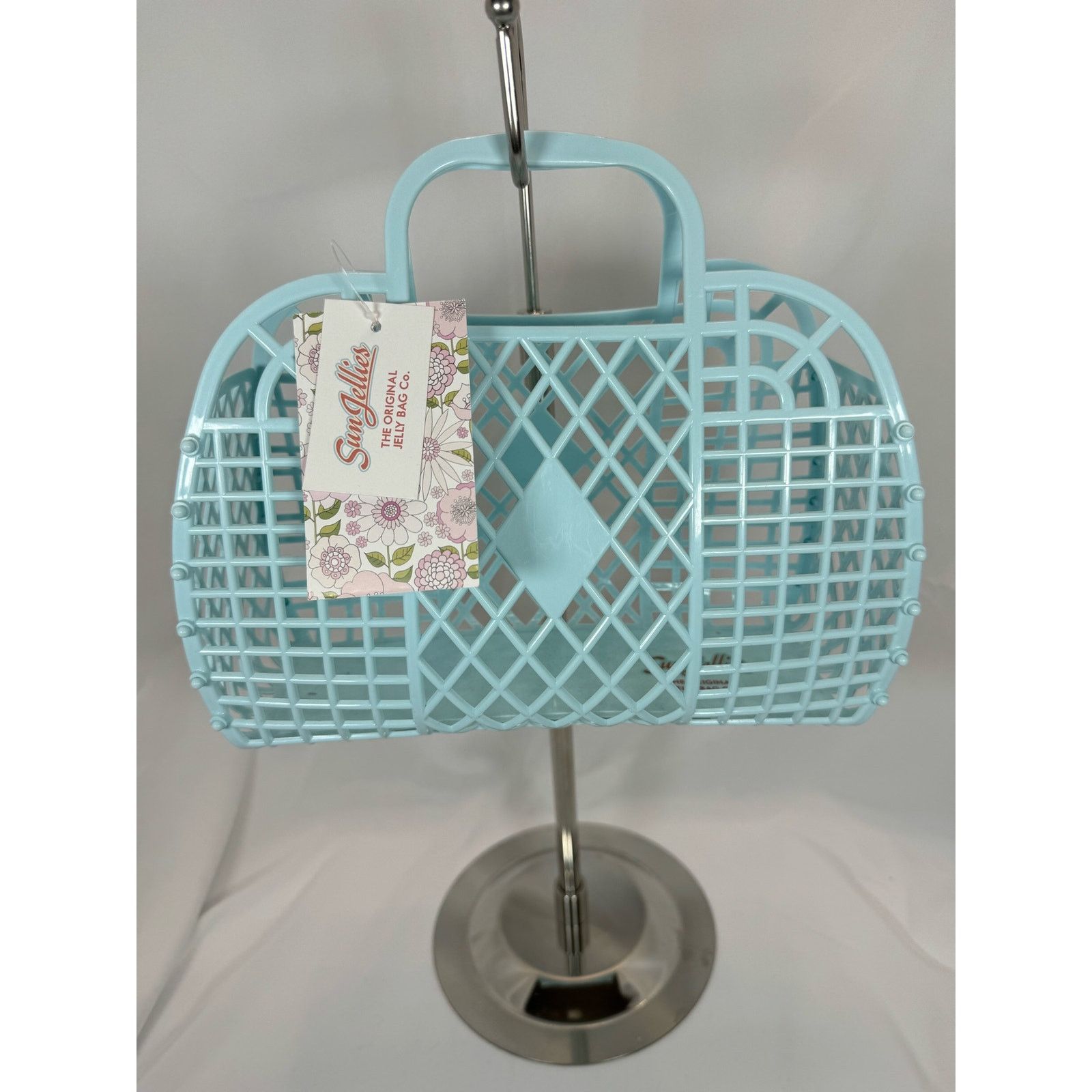 Other Jelly Satchel Size ONE SIZE - 3 Thumbnail