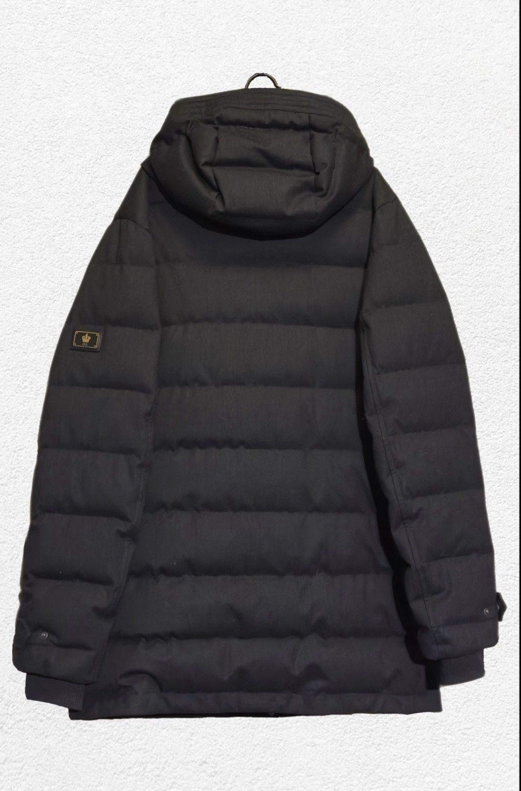 Dolce & Gabbana Winter Jacket Size US L / EU 52-54 / 3 - 2 Thumbnail