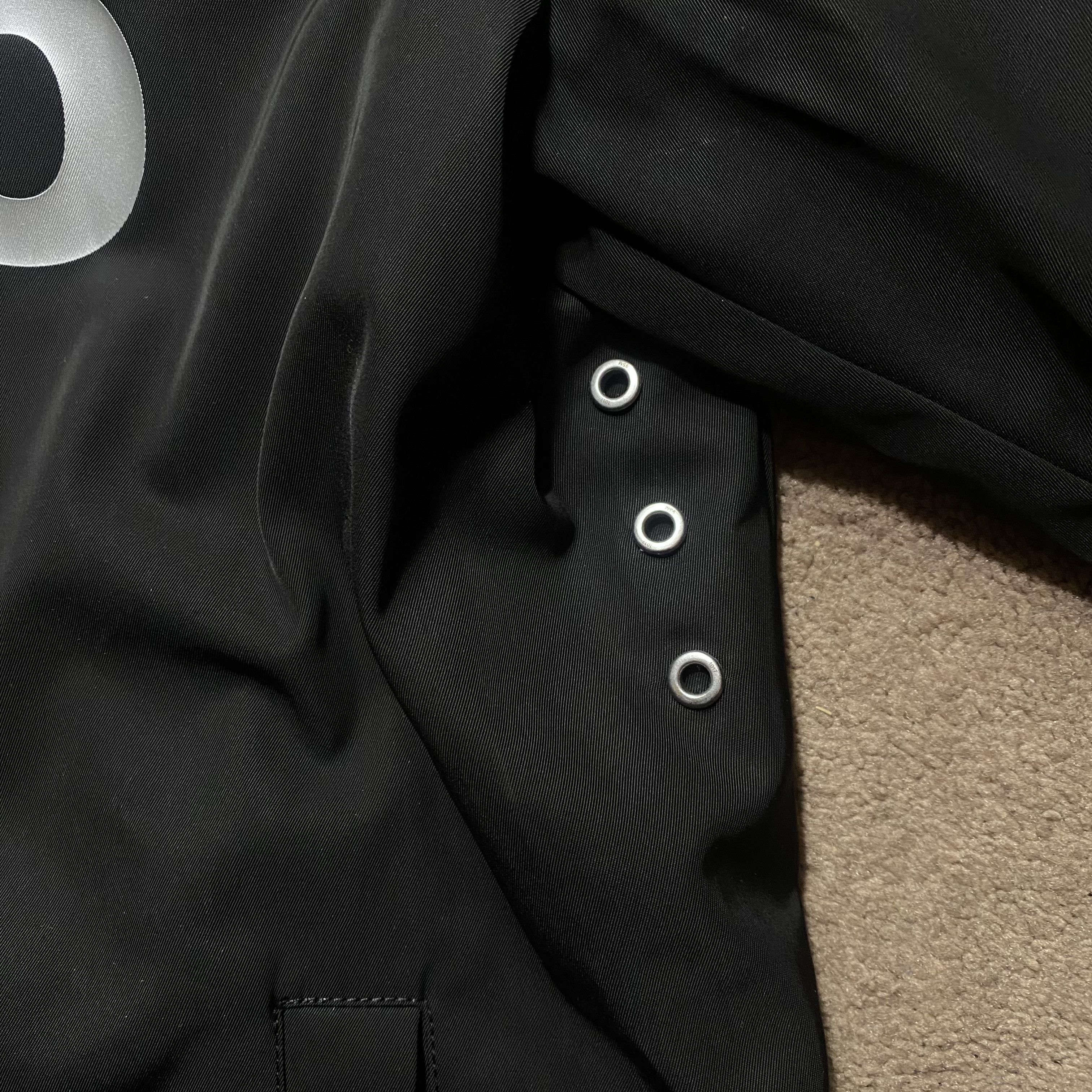 1017 ALYX 9SM Retail $700 Size US S / EU 44-46 / 1 - 2 Thumbnail