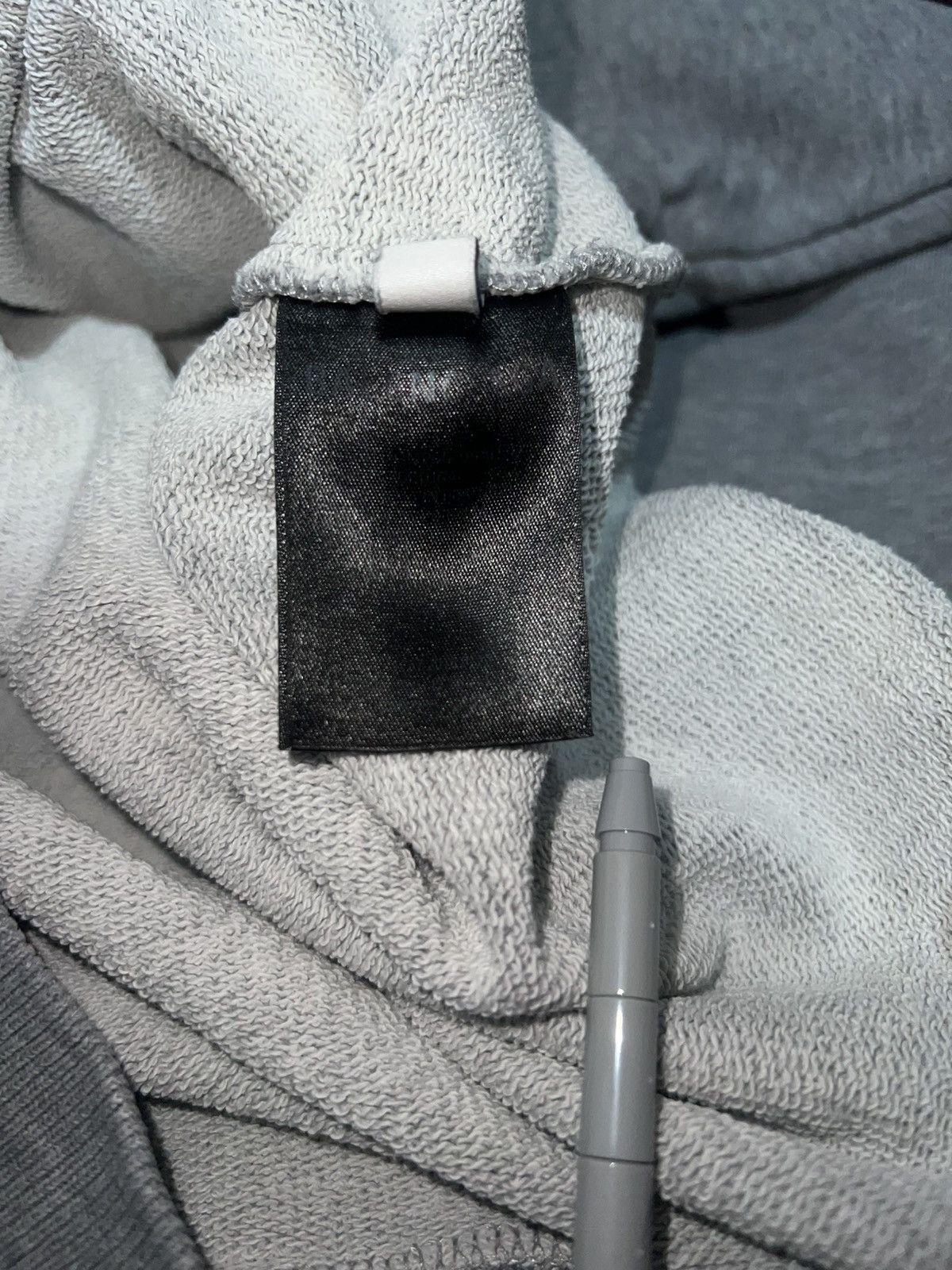 Balenciaga Balenciaga Campaign Hoodie Size US M / EU 48-50 / 2 - 7 Thumbnail