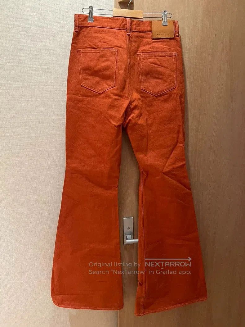 Rick Owens Rick Owens Jeans. Size US 32 / EU 48 - 2 Thumbnail