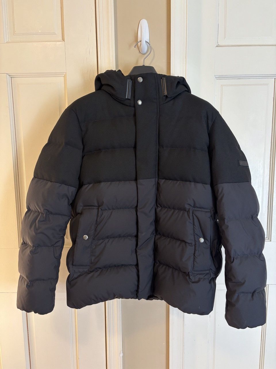 Japanese Brand × Takeo Kikuchi Takeo Kikuchi Puffer Jacket | Grailed
