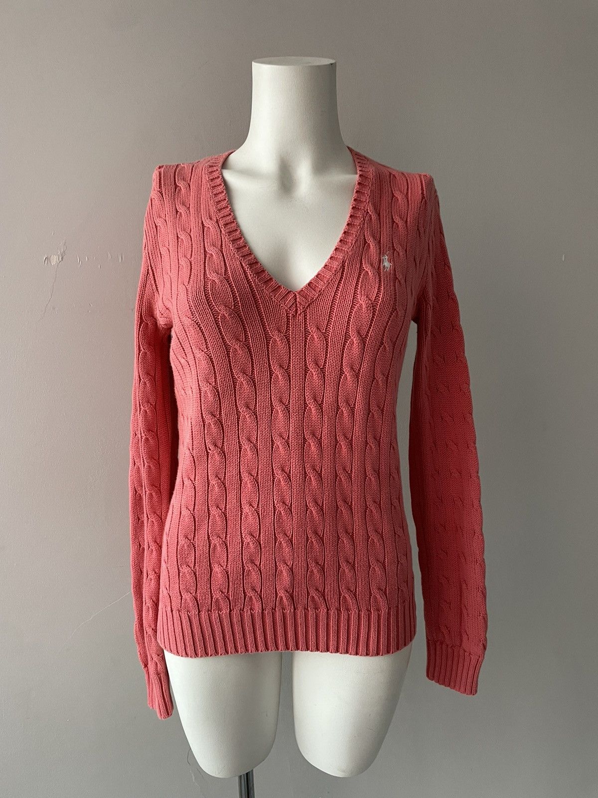 Ralph Lauren Ralph Lauren jumper Size S / US 4 / IT 40 - 9 Thumbnail
