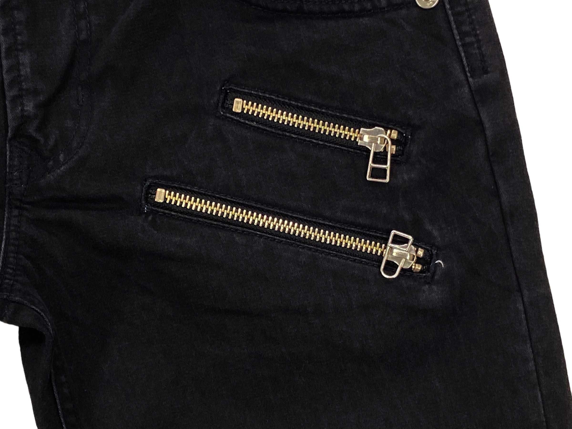 Lee Multizipper Pants Workwear Short Pants Size US 29 - 9 Thumbnail