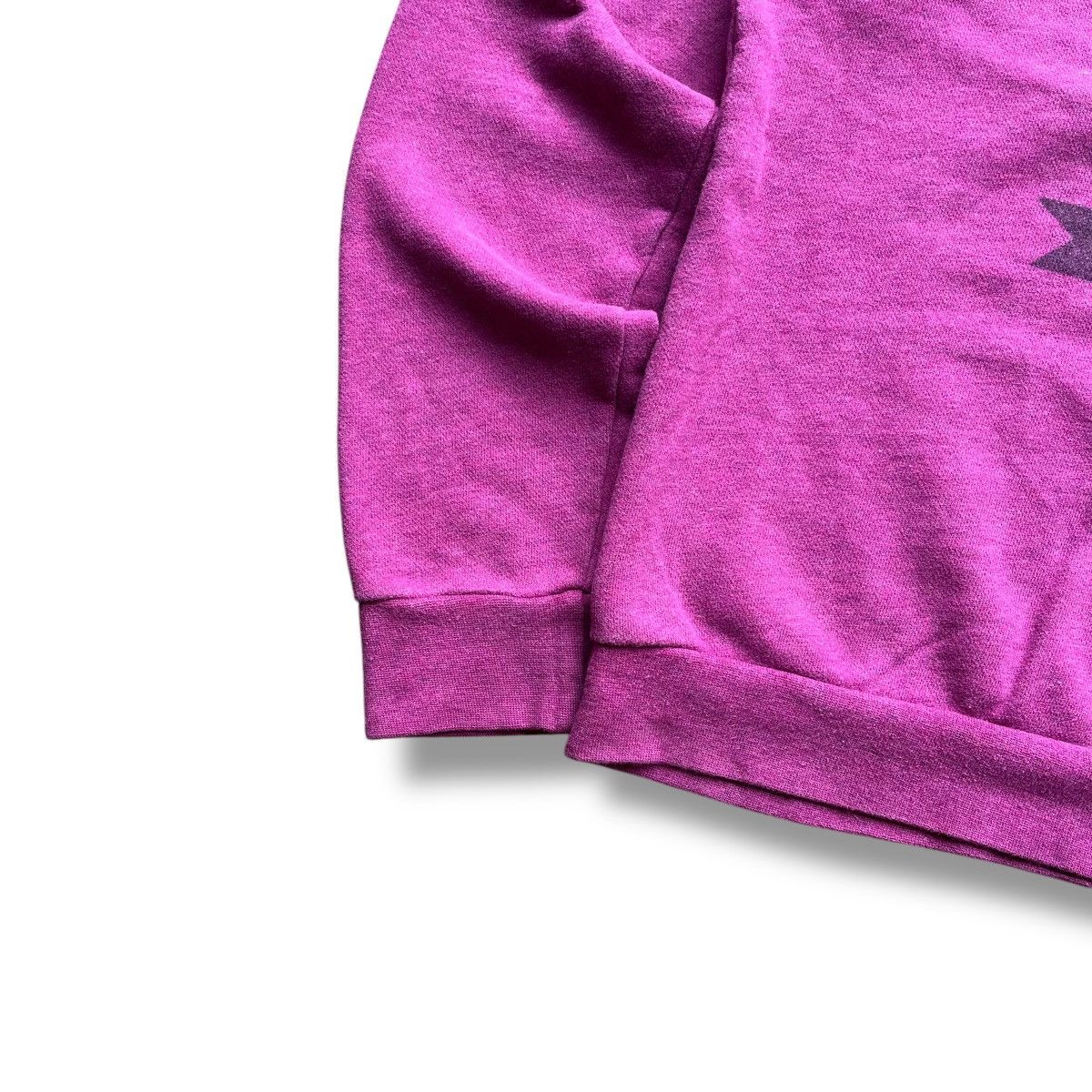 Stussy Stussy Sweatshirt Size S / US 4 / IT 40 - 3 Thumbnail