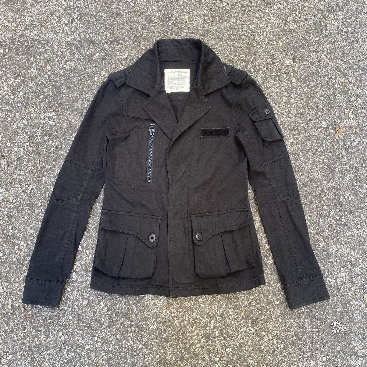 If Six Was Nine × Japanese Brand × Le Grande Bleu (L.G.B.