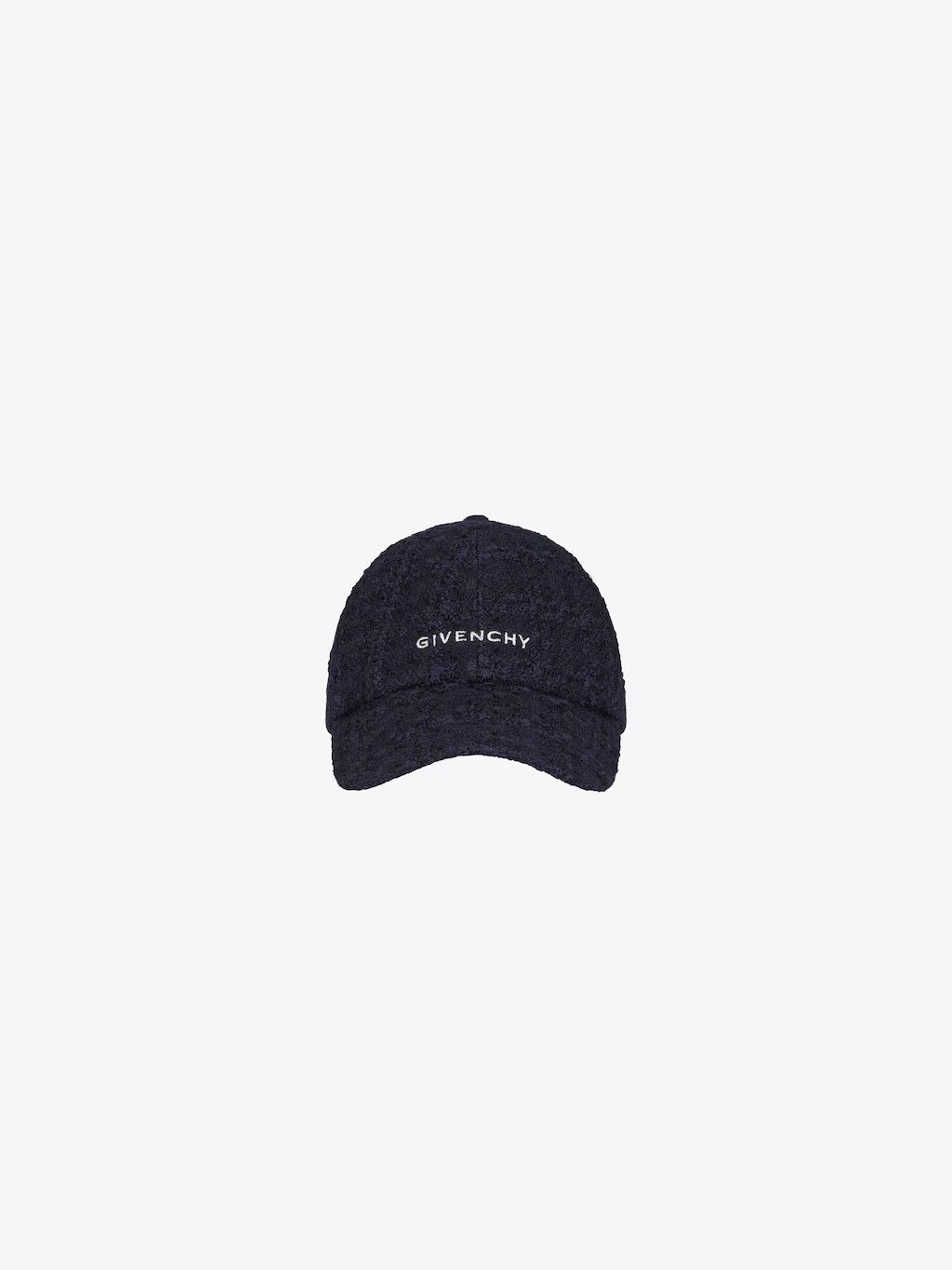Givenchy o1srvl11e0225 Size: OS / Embroidered Hat / Cap Size ONE SIZE - 1 Thumbnail