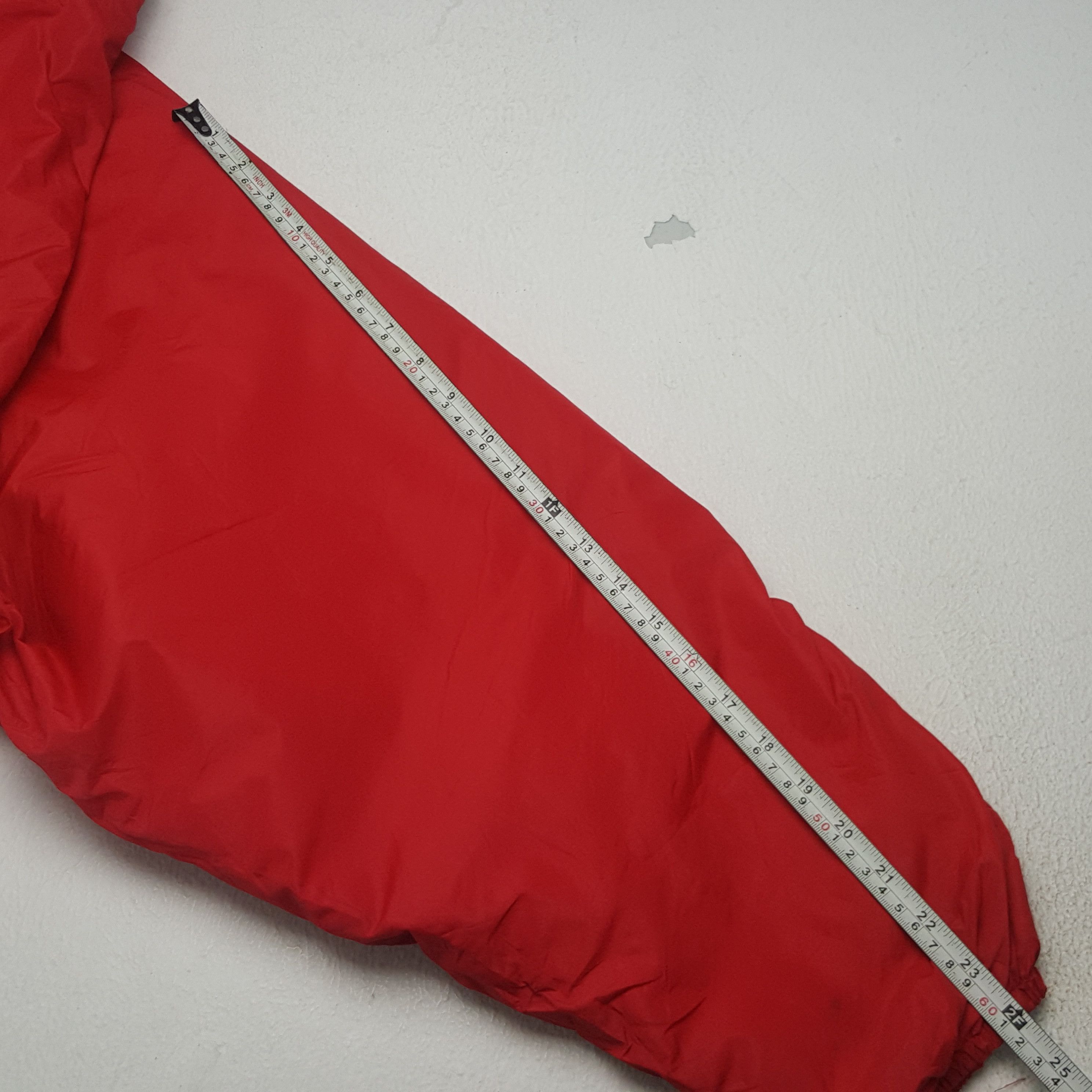 Champion × Vintage Vintage Champions Barkley Beat Baseball Windbreaker Jacket Size US XL / EU 56 / 4 - 8 Thumbnail