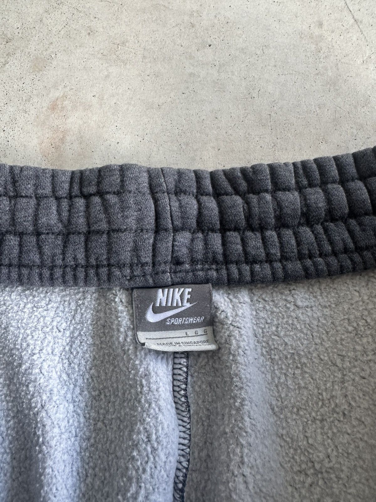 Other Vintage Nike Sweatpants Size US 34 / EU 50 - 4 Thumbnail