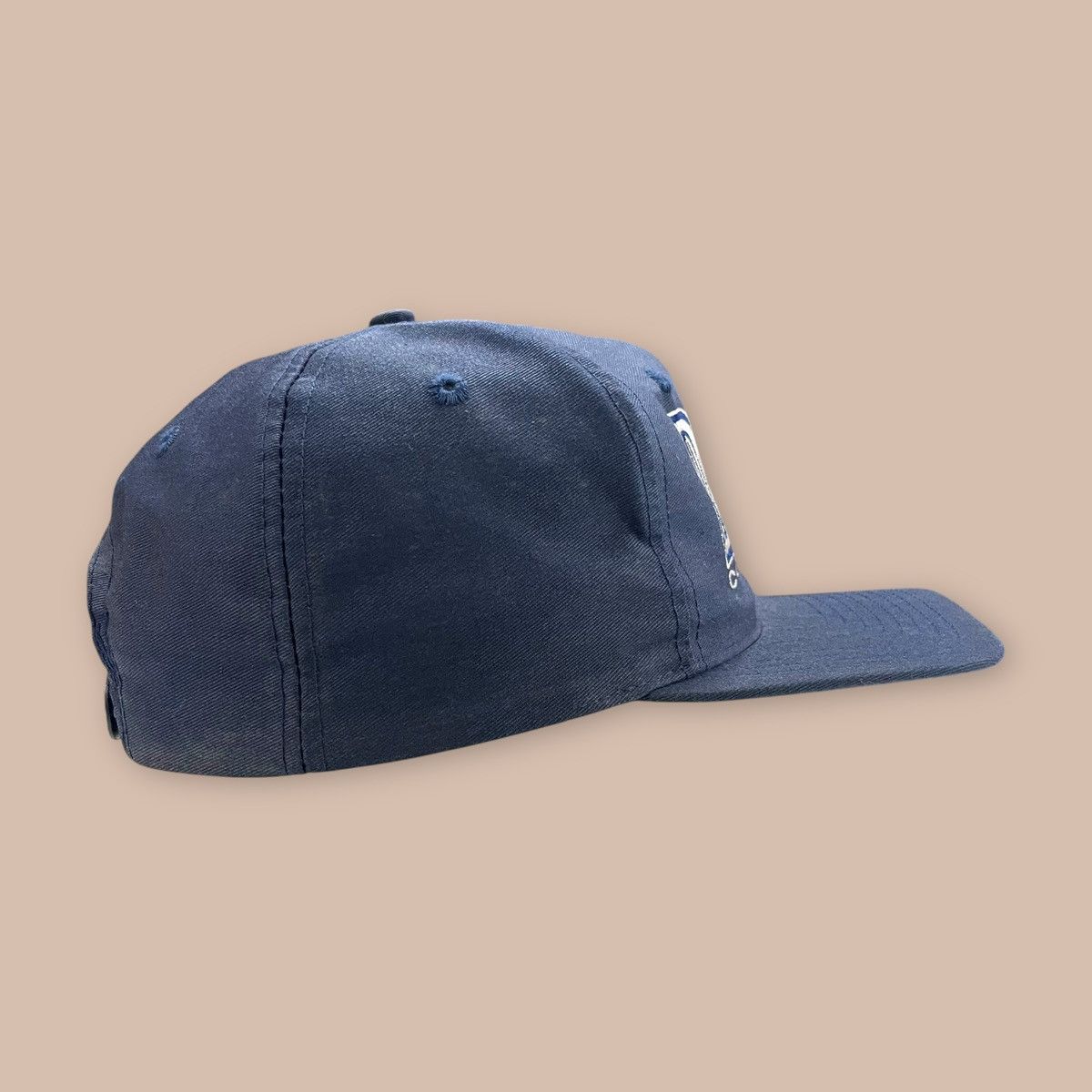 NFL Vintage 80's-90's Dallas Cowboys Snapback Size ONE SIZE - 6 Thumbnail