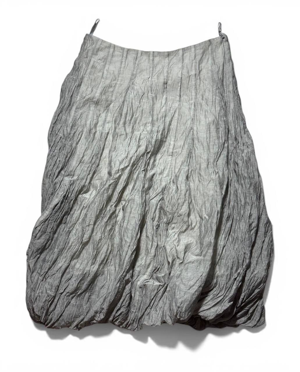 Annette Gortz Annette Gortz AvantGarde Skirt Size 26" / US 2 / IT 38 - 1 Thumbnail