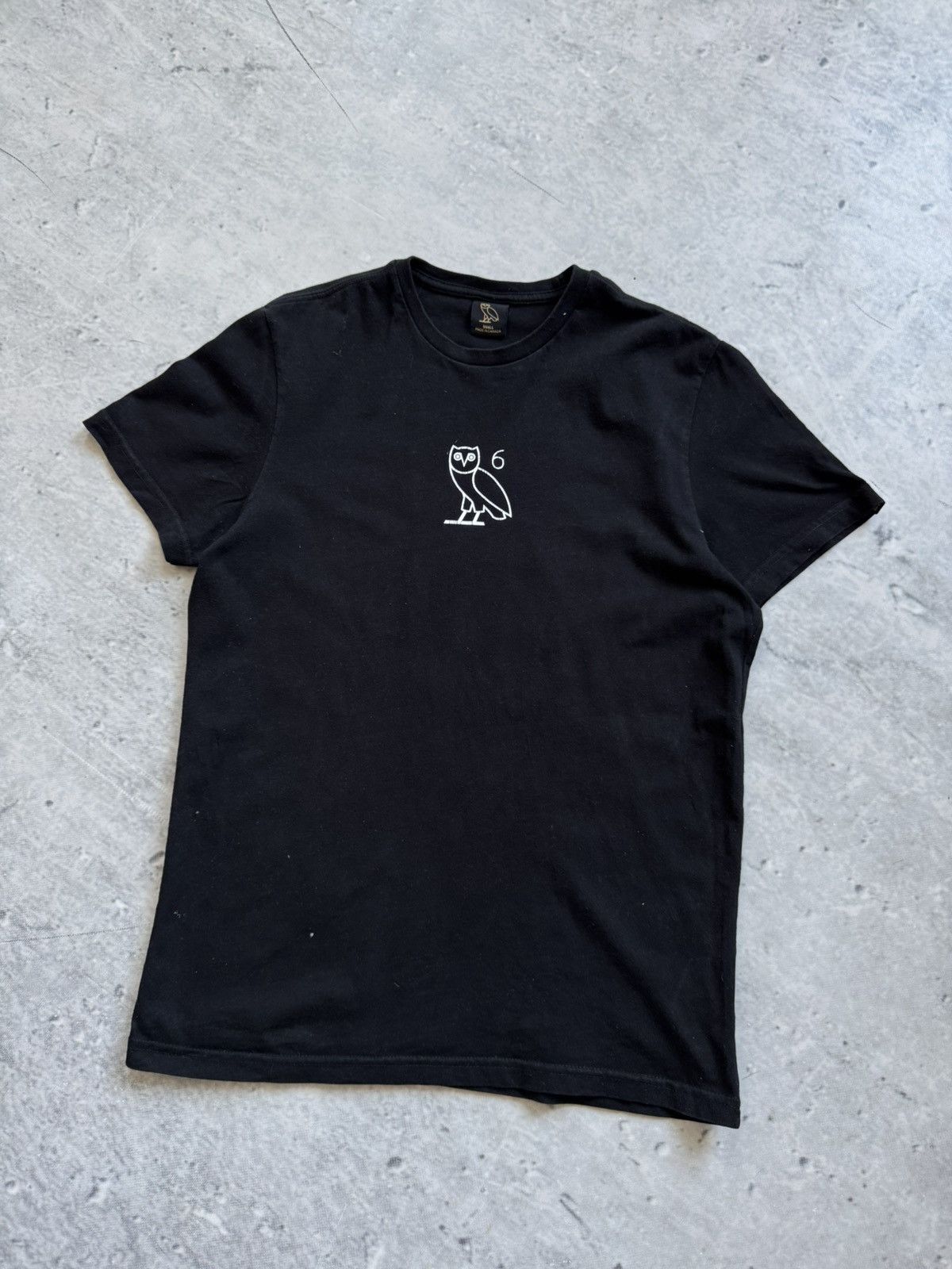 Drake Drake October Fest Very Own tee Size US S / EU 44-46 / 1 - 1 Thumbnail
