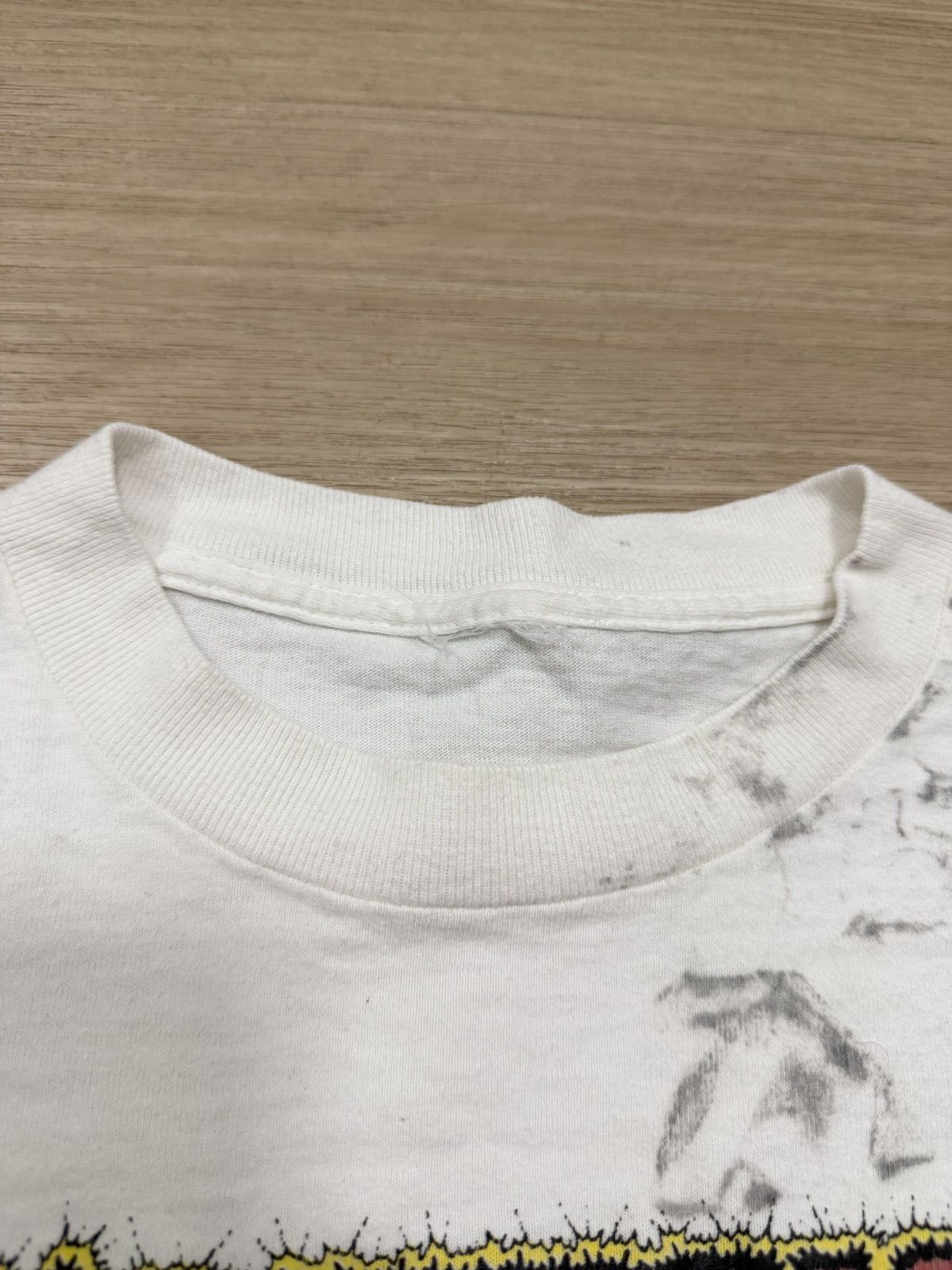 Other Vintage Hell’s Angls tee Size US M / EU 48-50 / 2 - 7 Thumbnail