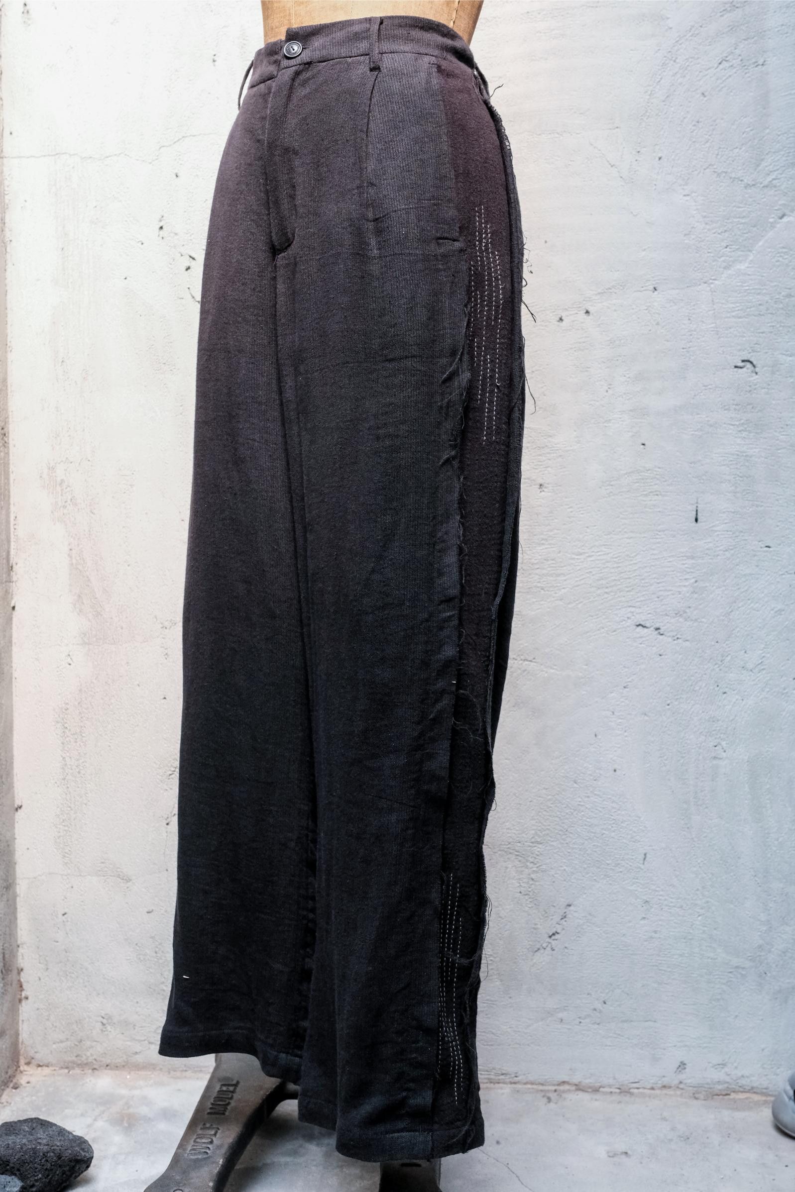 Professor.E Professor.E 25SS-PE-TRL-01 E Pants Size US 32 / EU 48 - 2 Thumbnail