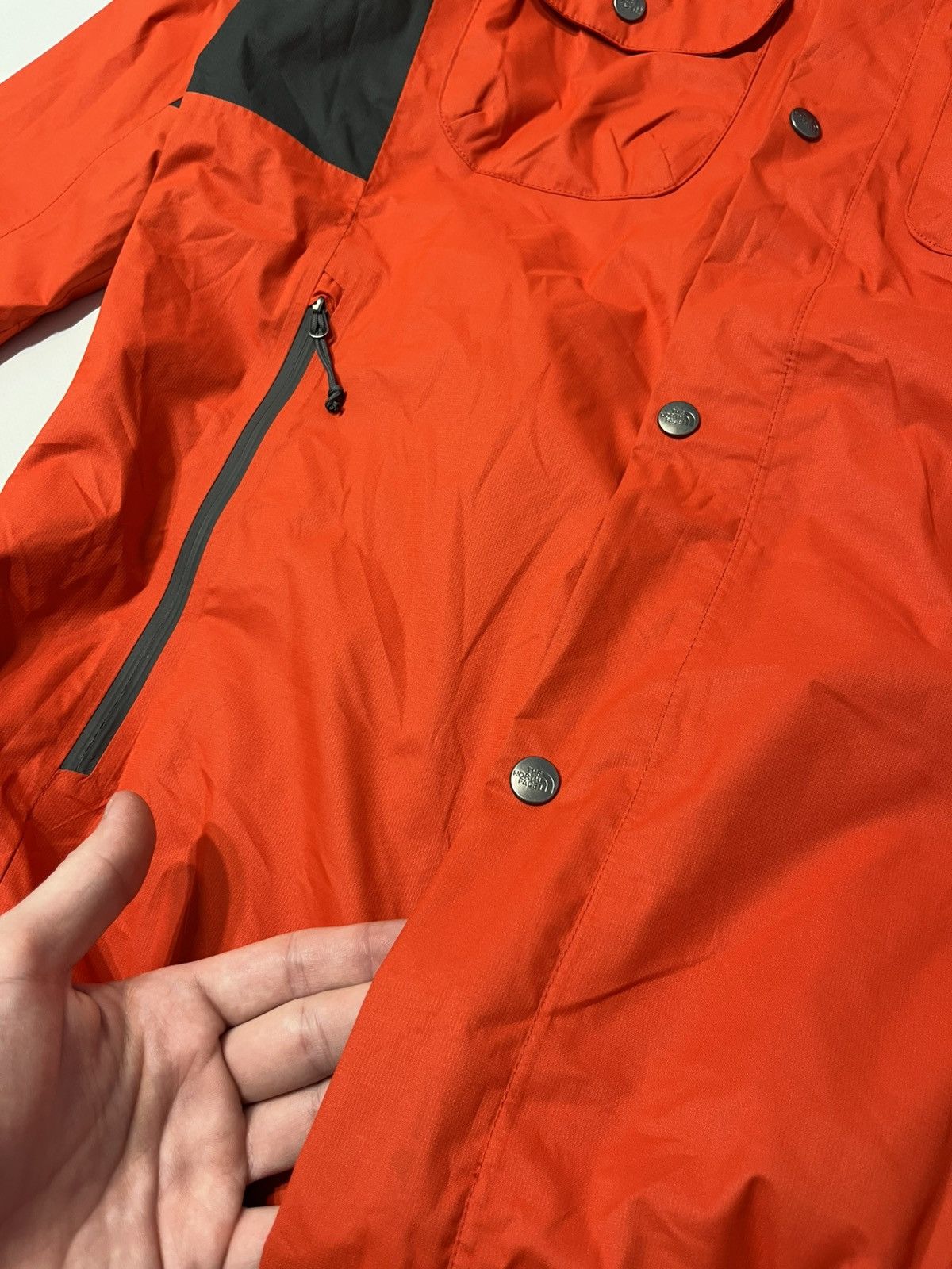 The North Face GorpCore The North Face DryVent Jacket Size US M / EU 48-50 / 2 - 8 Thumbnail