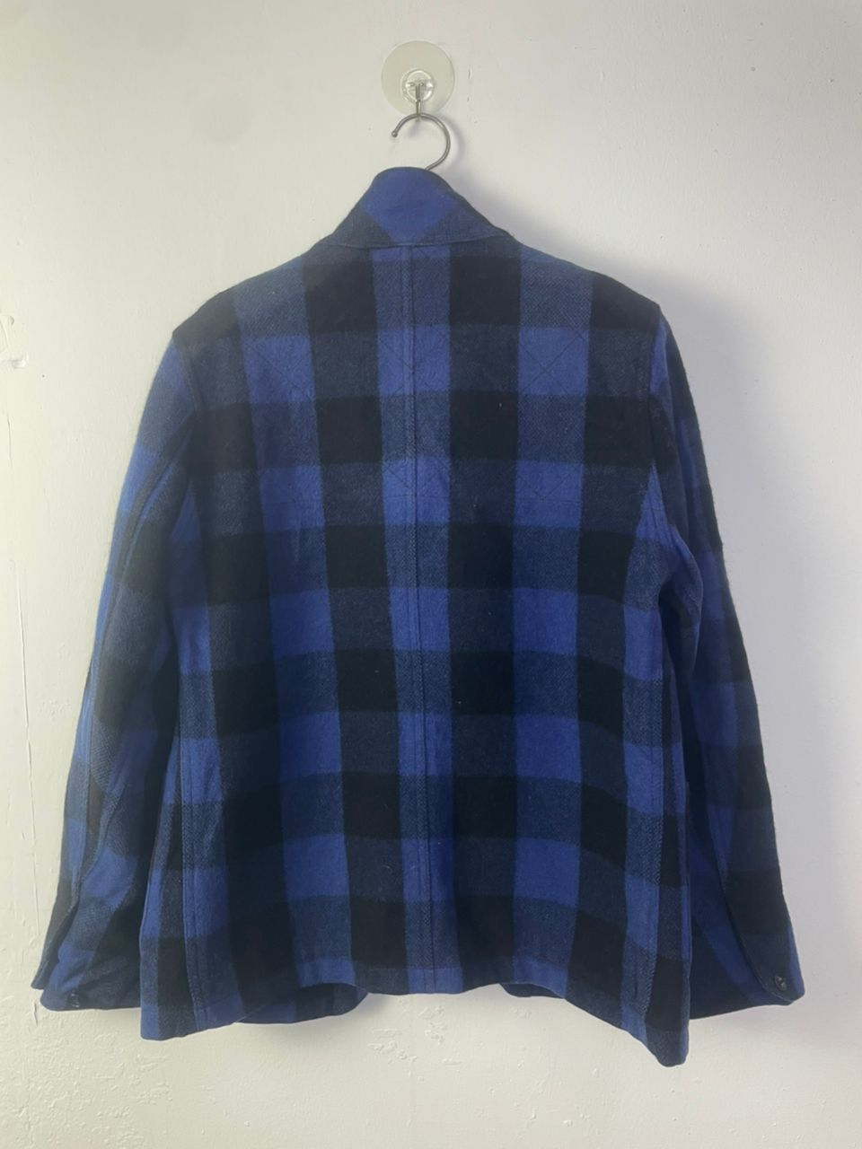 BEAUTY&YOUTH × Japanese Brand Beauty & Youth United Arrows Wool Jacket Size US M / EU 48-50 / 2 - 8 Thumbnail