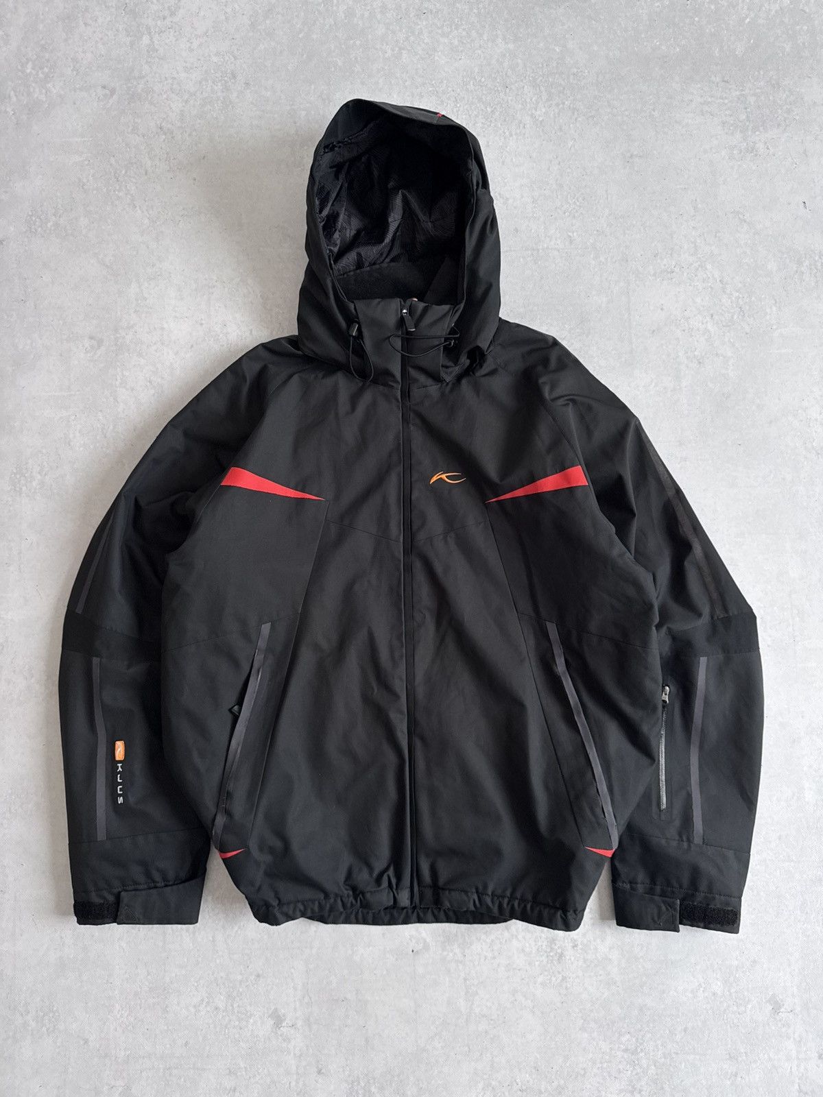 KJUS KJUS Outdoor Waterproof Ski Gorpcore Men’s Jacket Size US XL / EU 56 / 4 - 1 Thumbnail
