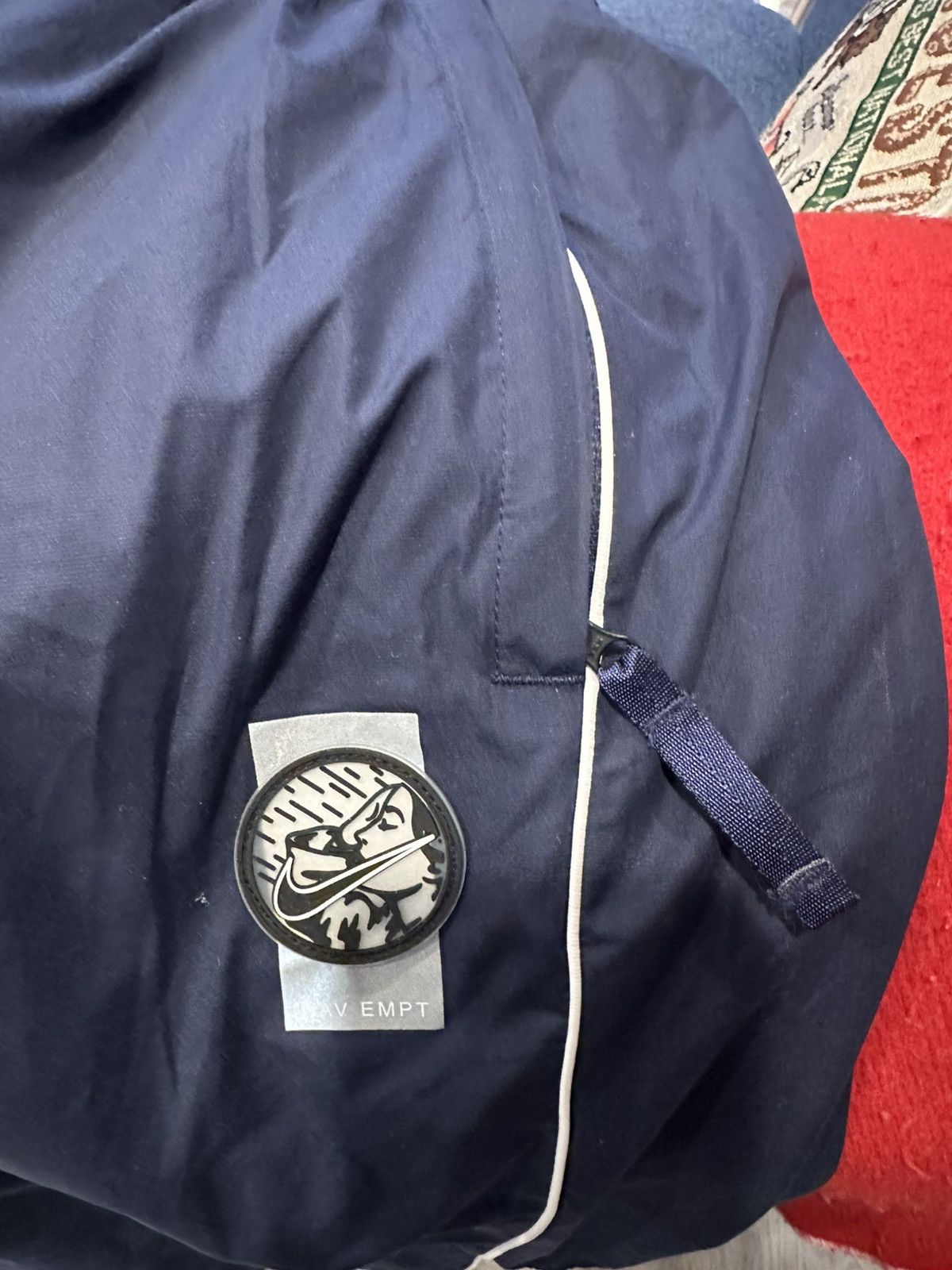 Cav Empt × Nike Track Pants XL Size US 36 / EU 52 - 5 Thumbnail
