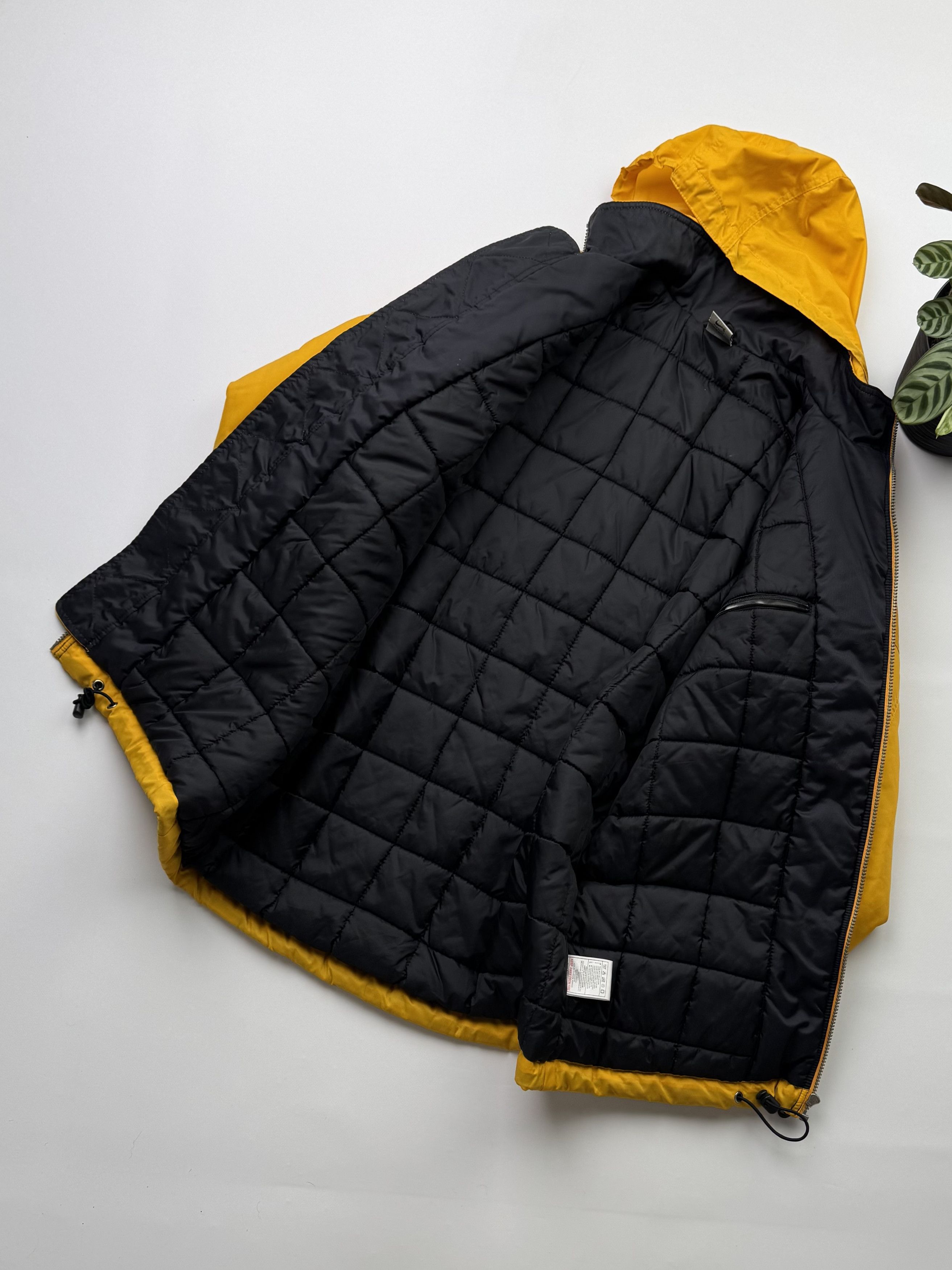 Nike Nike Vintage Jacket (145) Size US S / EU 44-46 / 1 - 11 Thumbnail