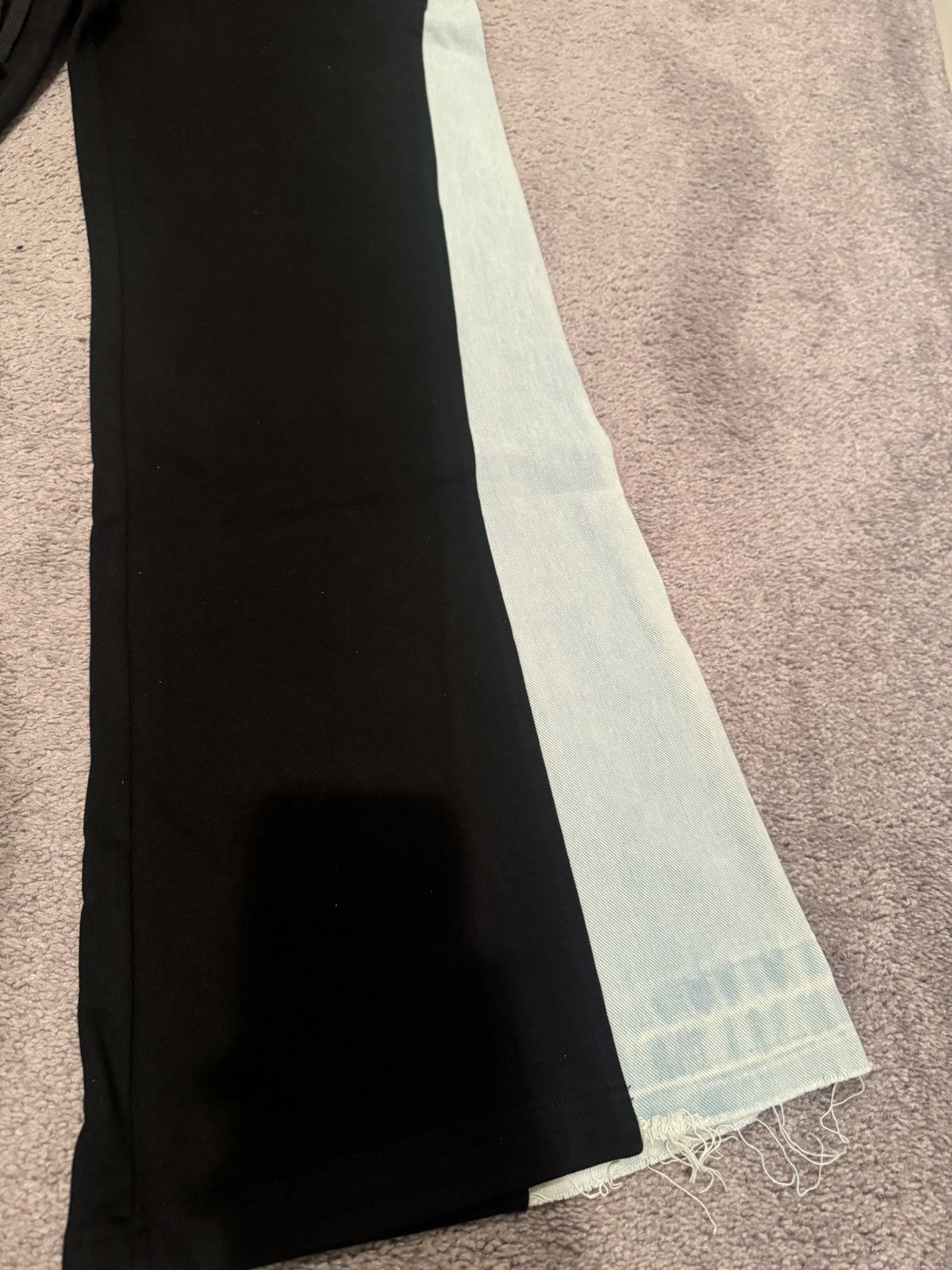 Other Bottega Desires RockStar Denim Sweatpants Size US 32 / EU 48 - 4 Thumbnail