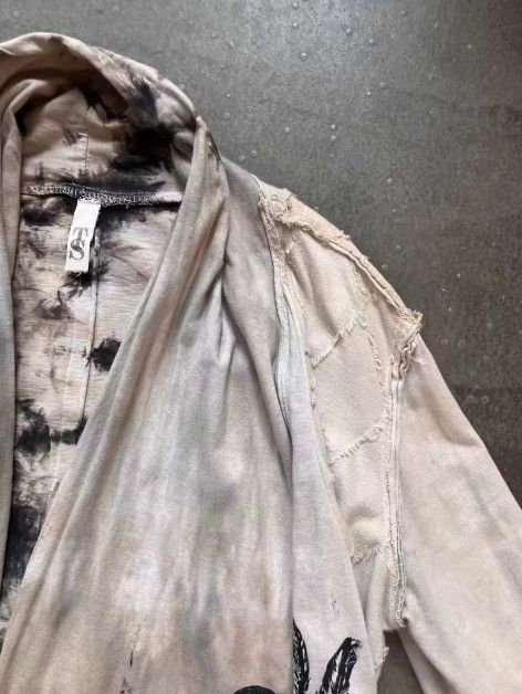 Other TT by SHOHEI TAKAMIYA Early Hand-Printed Robe Size US M / EU 48-50 / 2 - 7 Thumbnail