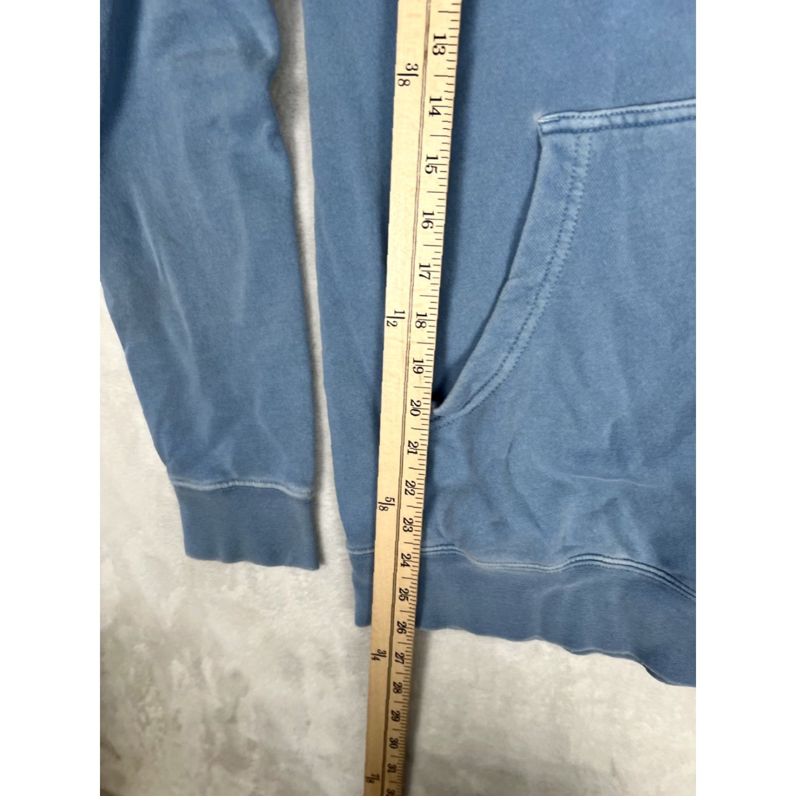 Vintage VINTAGE Santa Cruz Hoodie Sweatshirt Mens S Slot Machine Logo Double Side Shirt Size US S / EU 44-46 / 1 - 5 Thumbnail