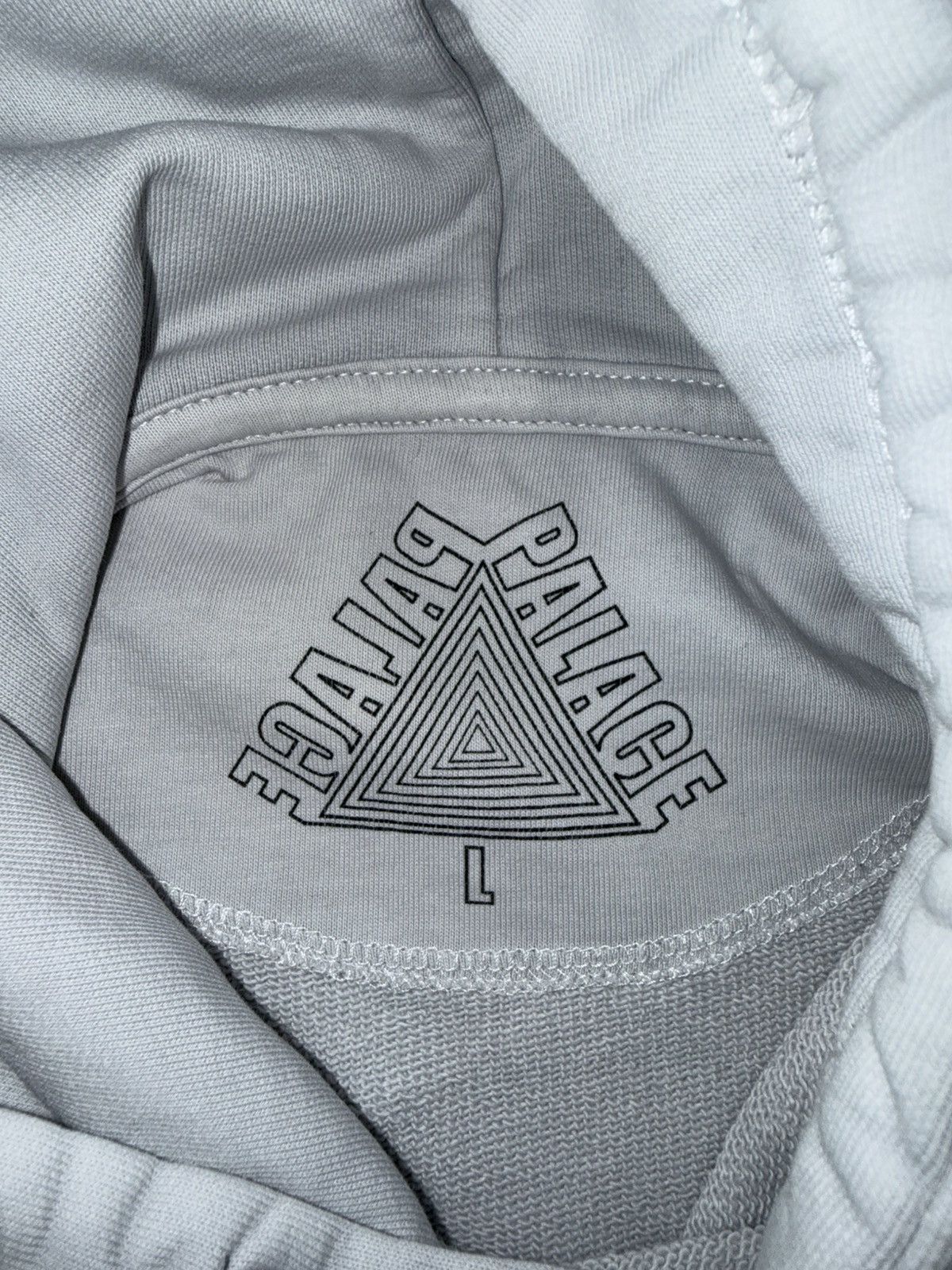 Palace Palace NHS Hoodie Size US L / EU 52-54 / 3 - 6 Thumbnail