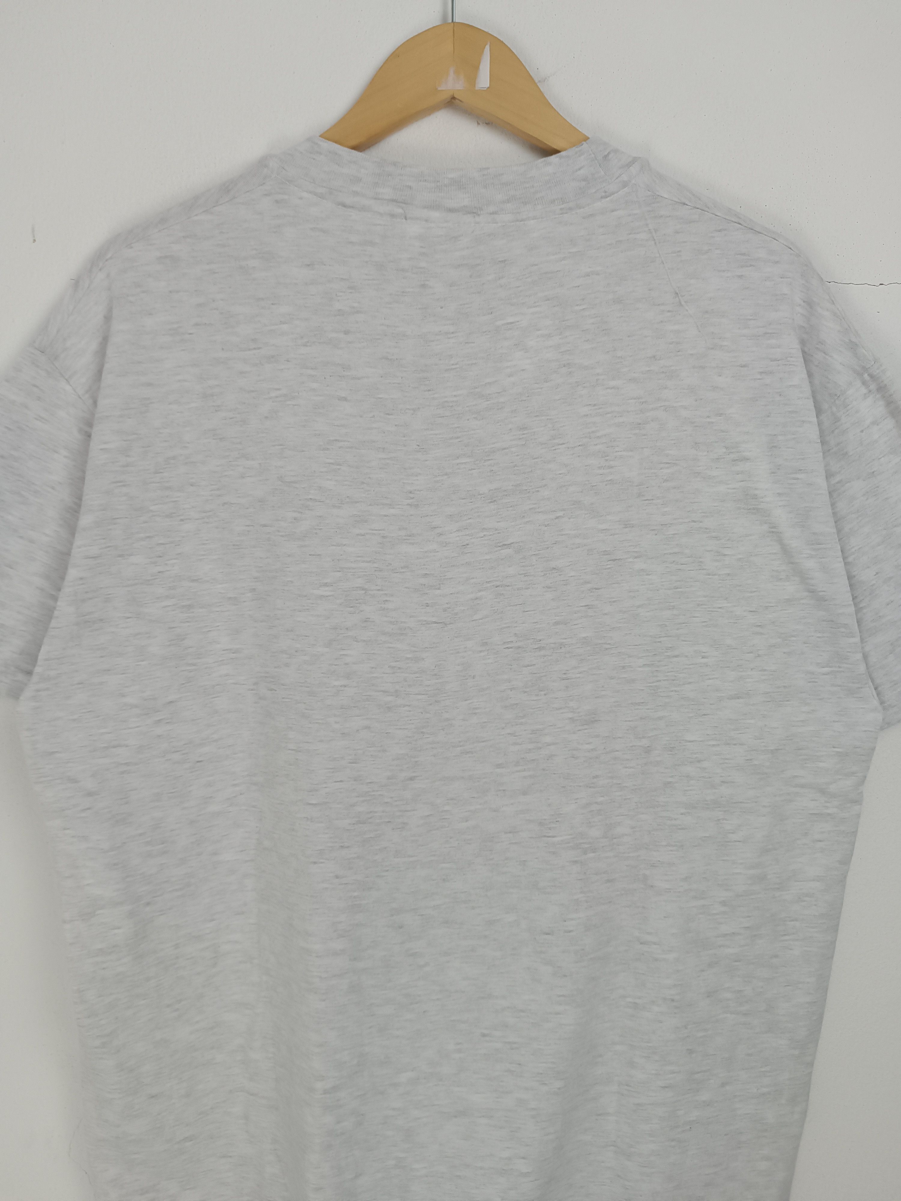 Vintage VINTAGE 90'S HAWKWOOD MEDIEVAL FANTASY FAIRE VERY RARE TEE Size US L / EU 52-54 / 3 - 14 Thumbnail
