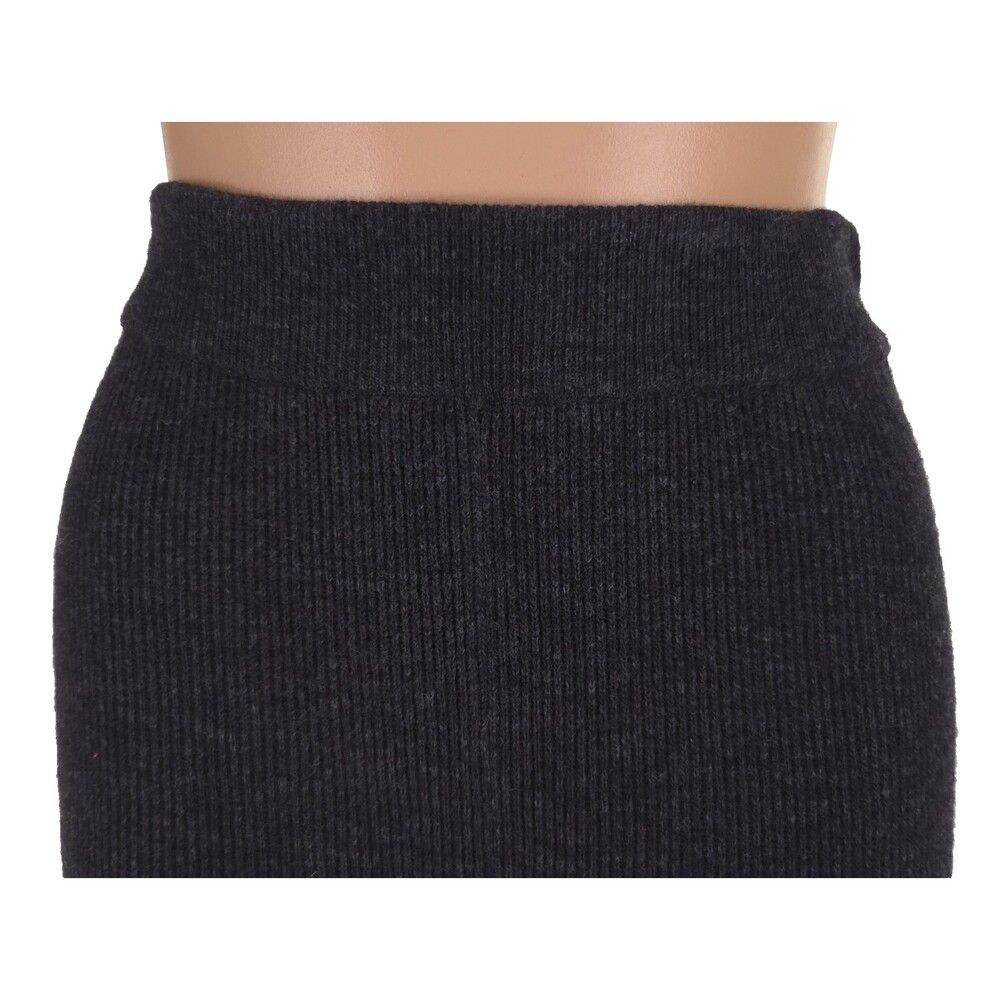 Nanushka Nanushka Leba Lounge Pants Size XS Womens Gray Knit $335 Size 26" / US 2 / IT 38 - 5 Thumbnail