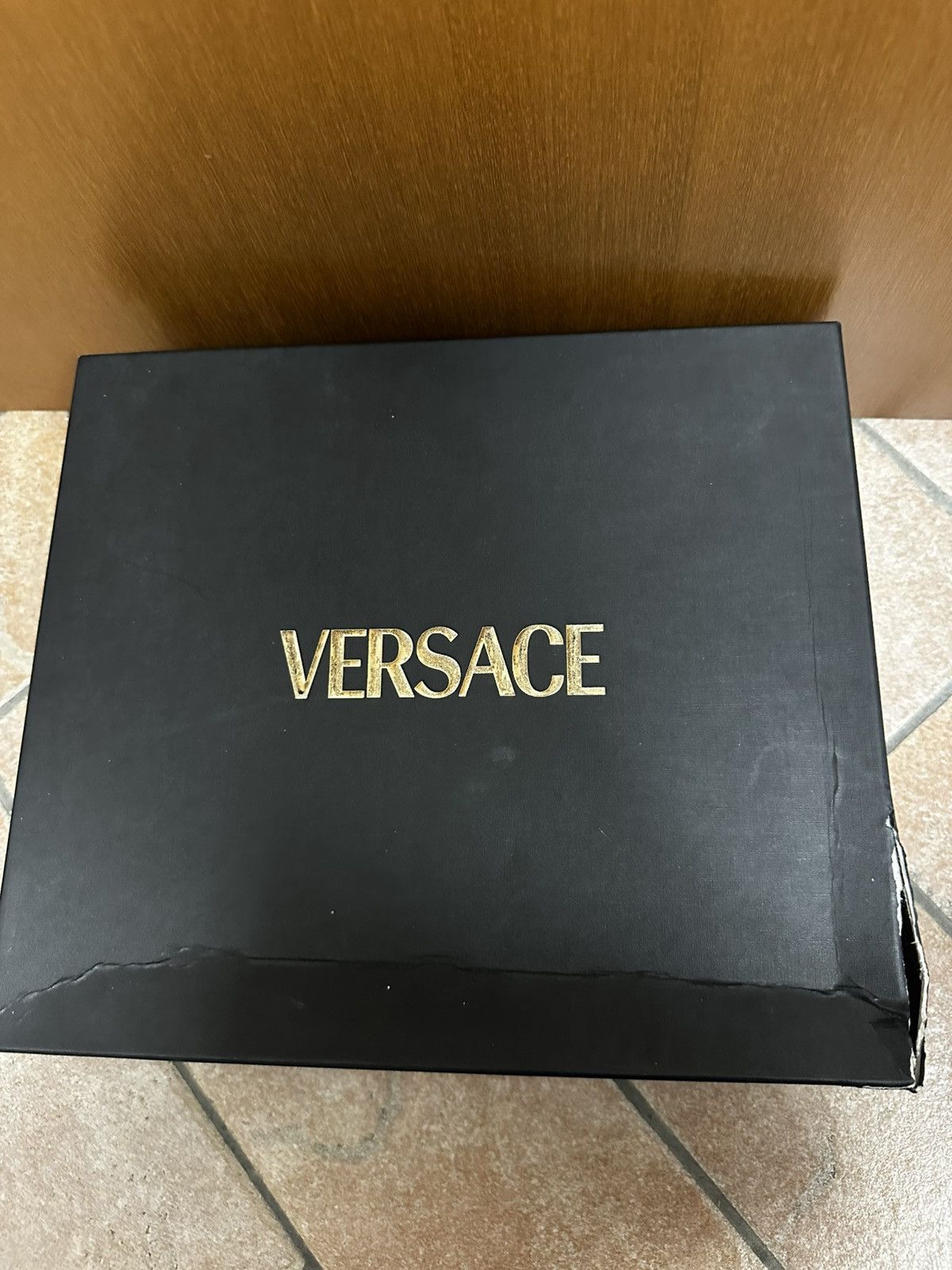 Versace Versace Crystal Medusa 95 Sandals Size US 6 / IT 36 - 13 Thumbnail