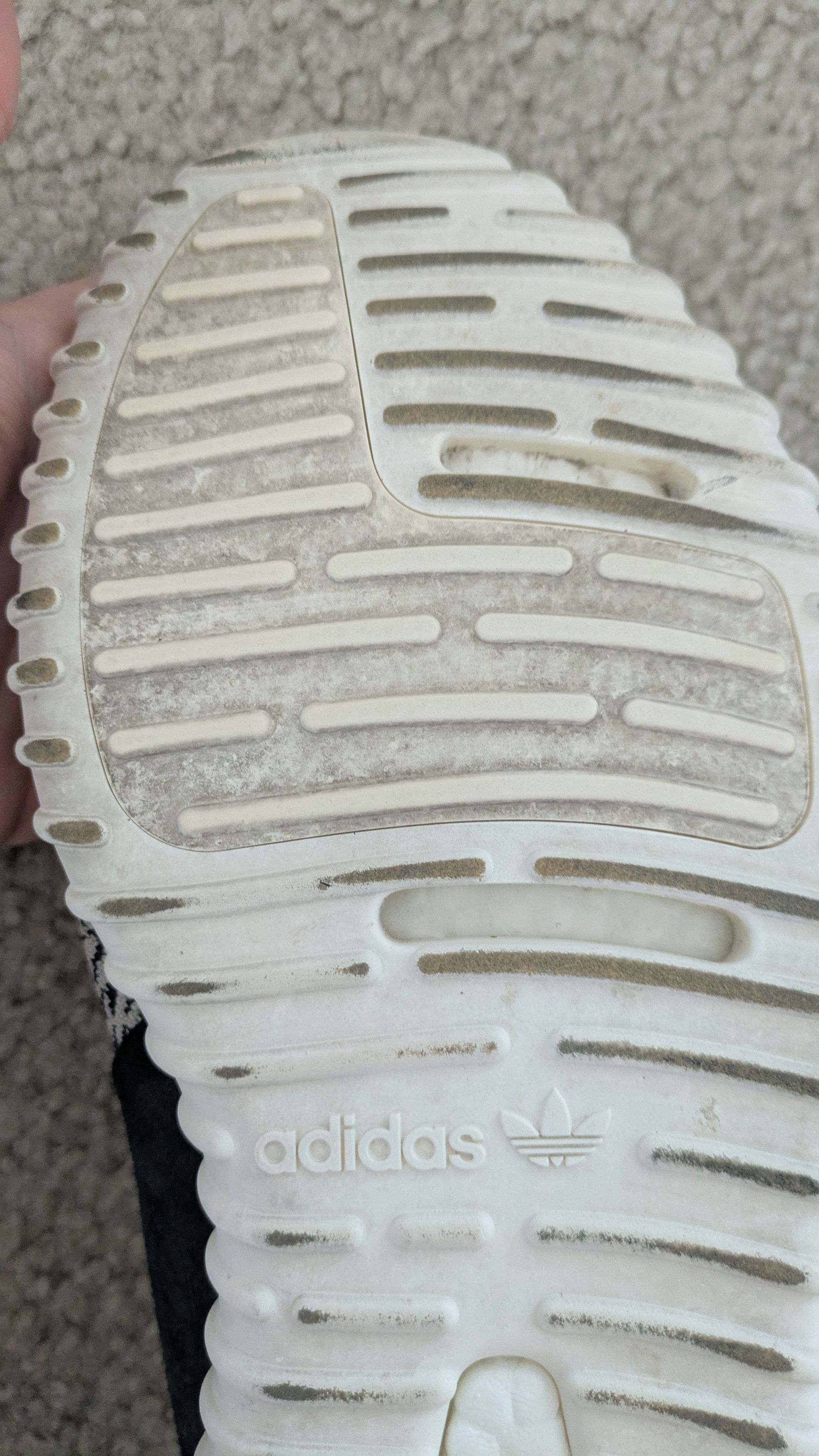 Adidas × Kanye West Yeezy Boost 350 'Turtle Dove' 2022 Size US 14 / EU 47 - 14 Thumbnail