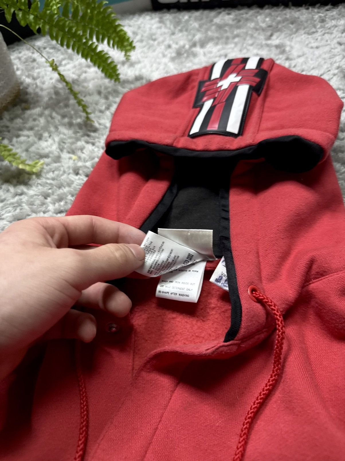 Adidas 90s Adidas Jacket Vintage Retro Big Logo Streetwear Y2K Size US L / EU 52-54 / 3 - 9 Thumbnail