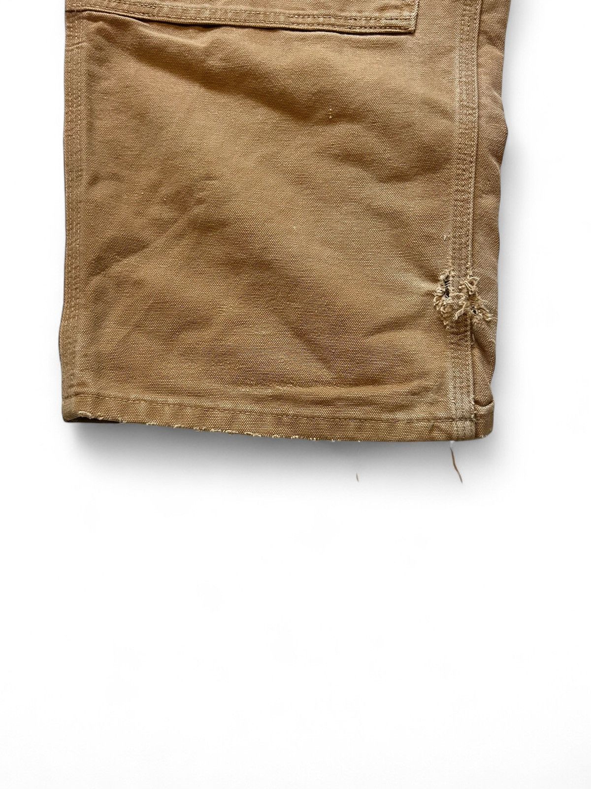 Carhartt Vintage Carhartt Double Knee Carpenter Pants Size US 42 / EU 58 - 4 Thumbnail